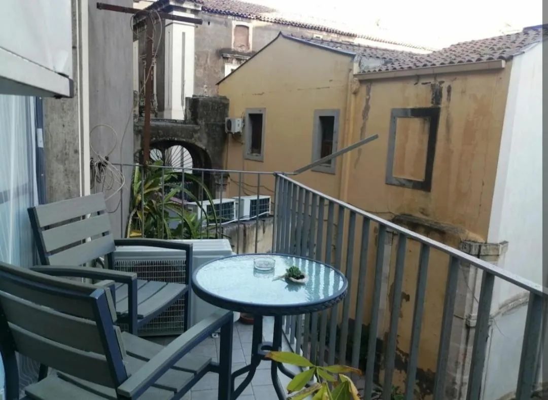 Casa Pott
