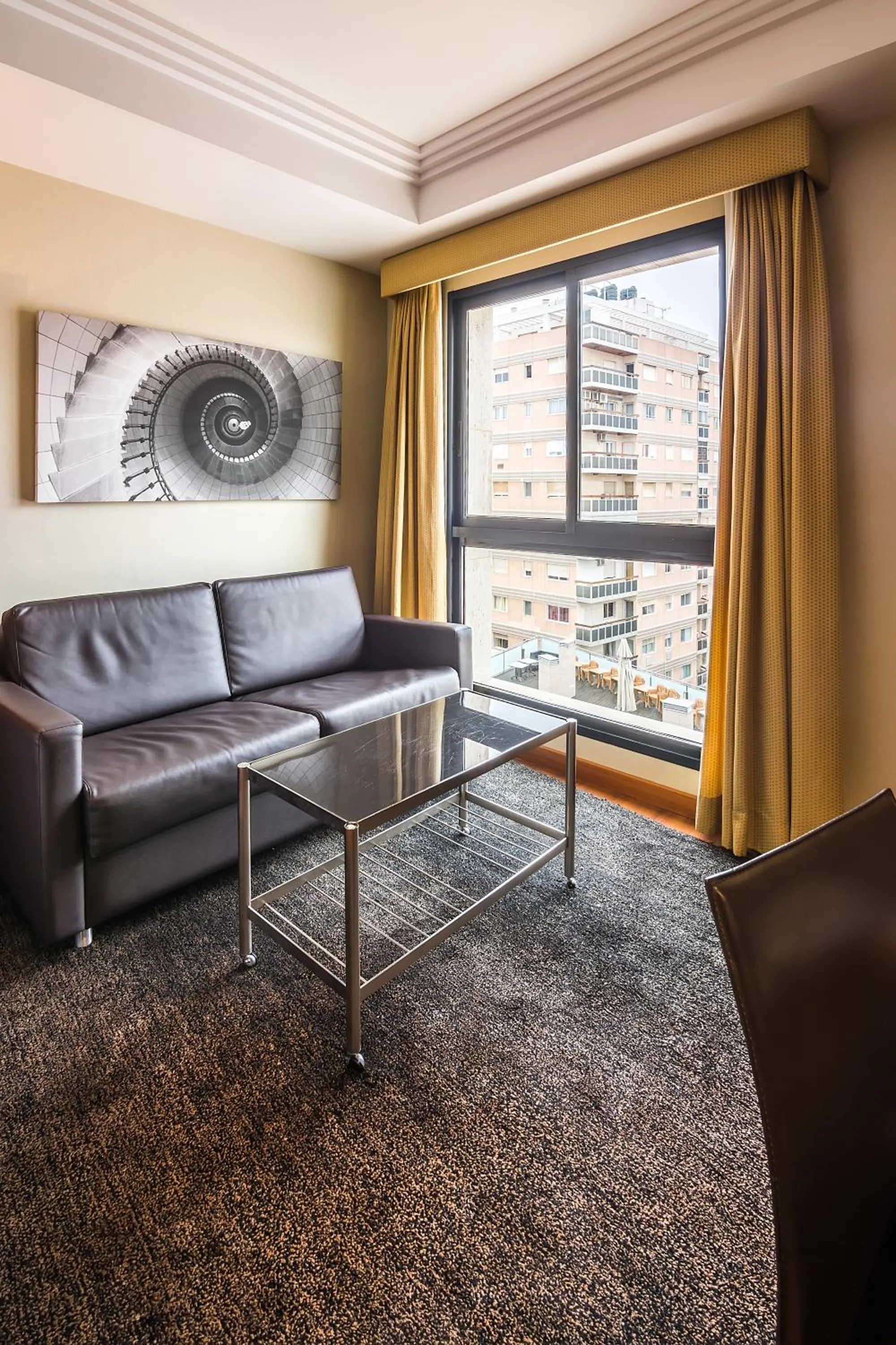 AC Hotel Almería by Marriott