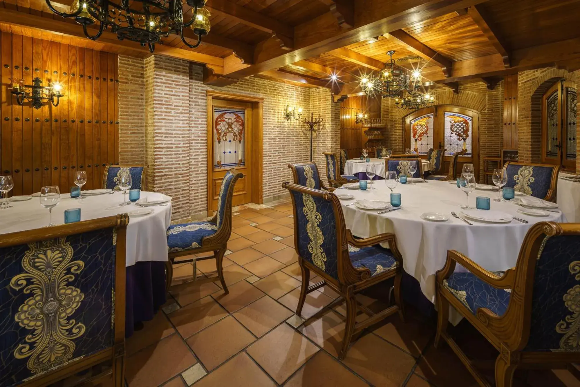 Restaurant/places to eat in Exe Almería Centro Restaurant/places to eat in Exe Almería Centro