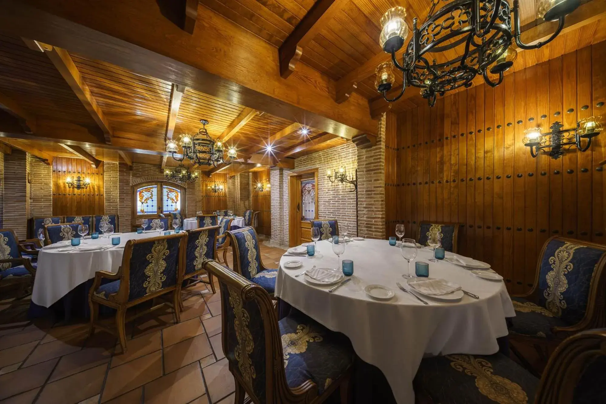 Restaurant/places to eat in Exe Almería Centro Restaurant/places to eat in Exe Almería Centro