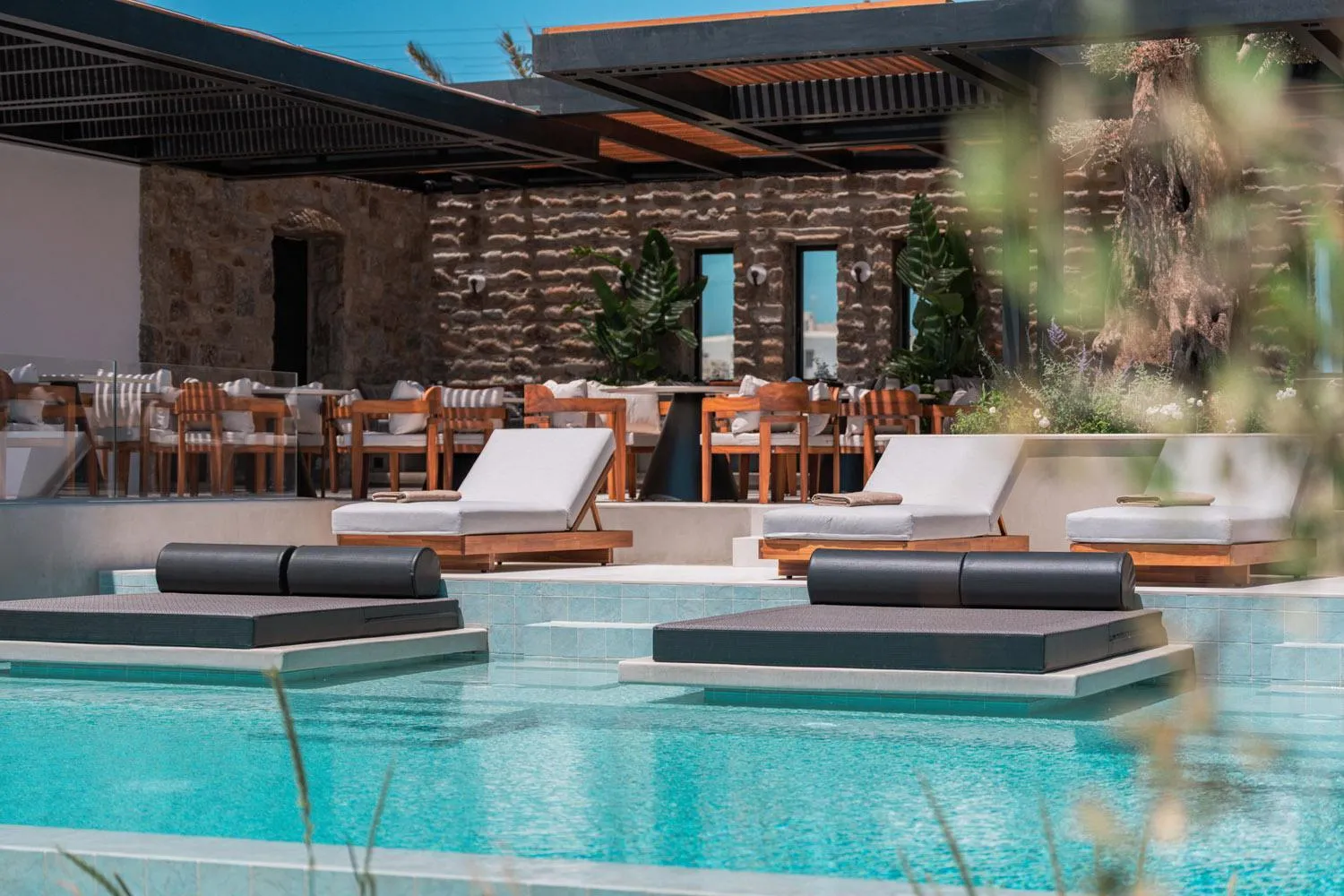 Noir Mykonos