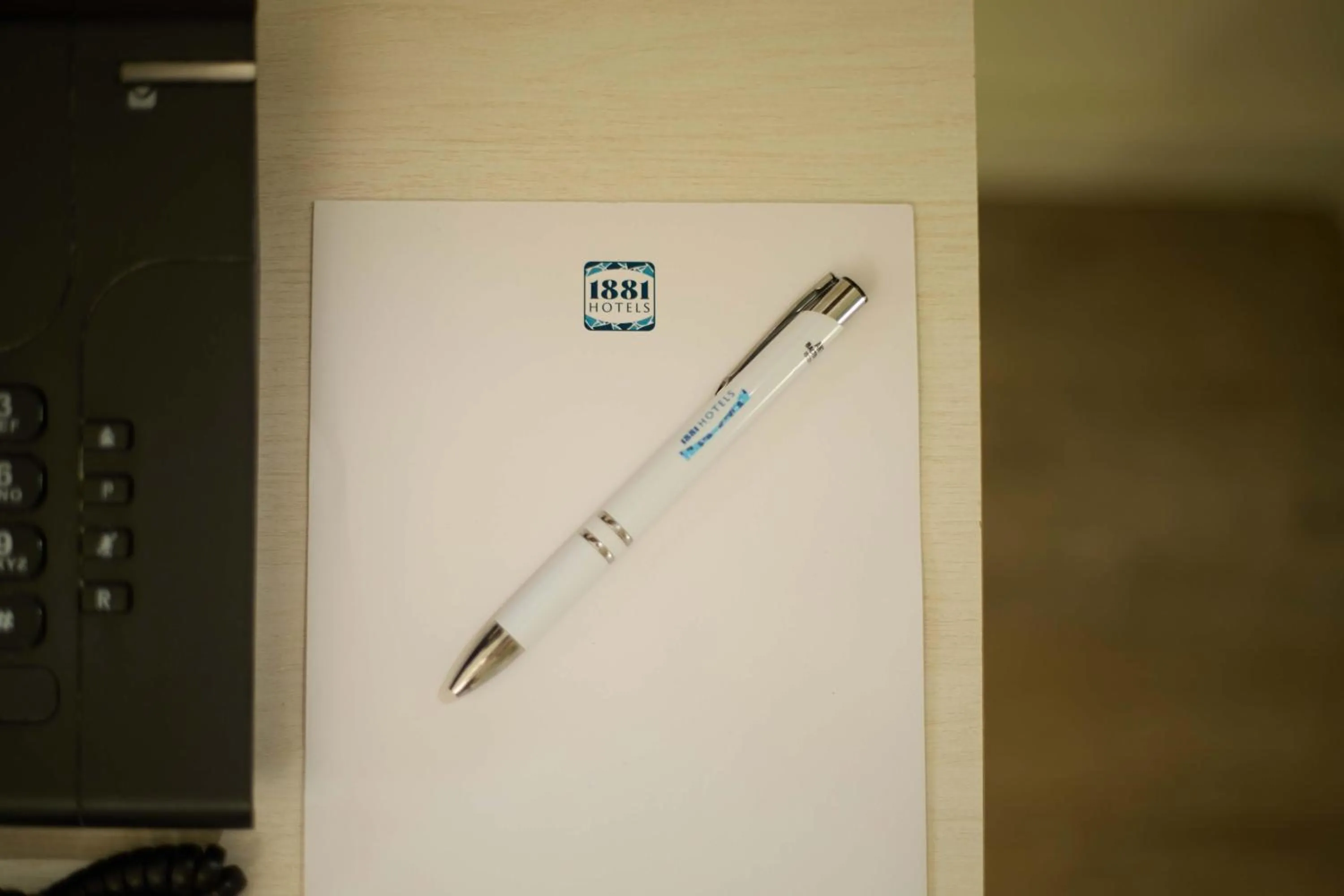 Other in 1881 Barcelona Gran Rosellon Hotel