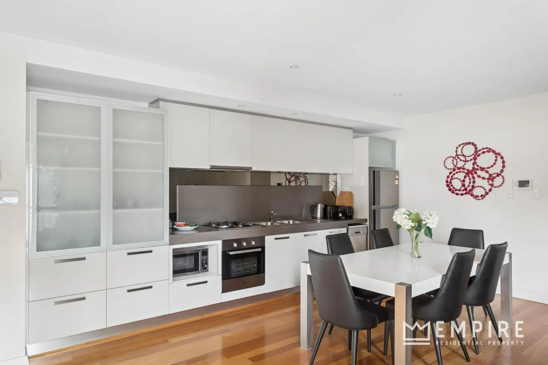 Parklane Apartments