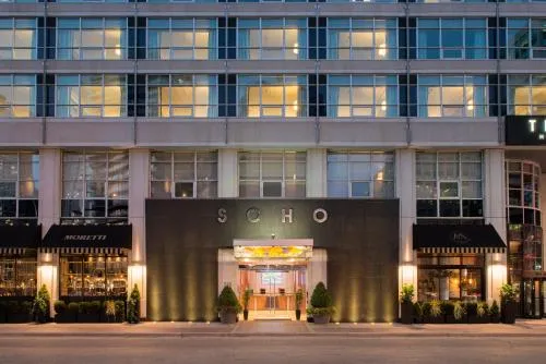 SoHo Residences Toronto