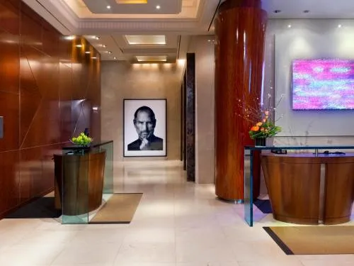 SoHo Residences Toronto
