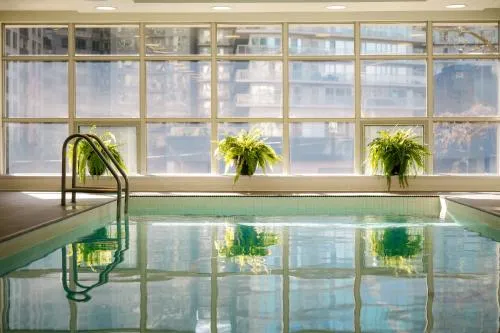 SoHo Residences Toronto