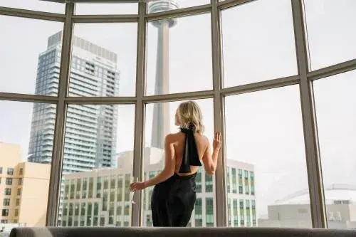 SoHo Residences Toronto SoHo Residences Toronto