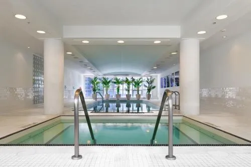 SoHo Residences Toronto