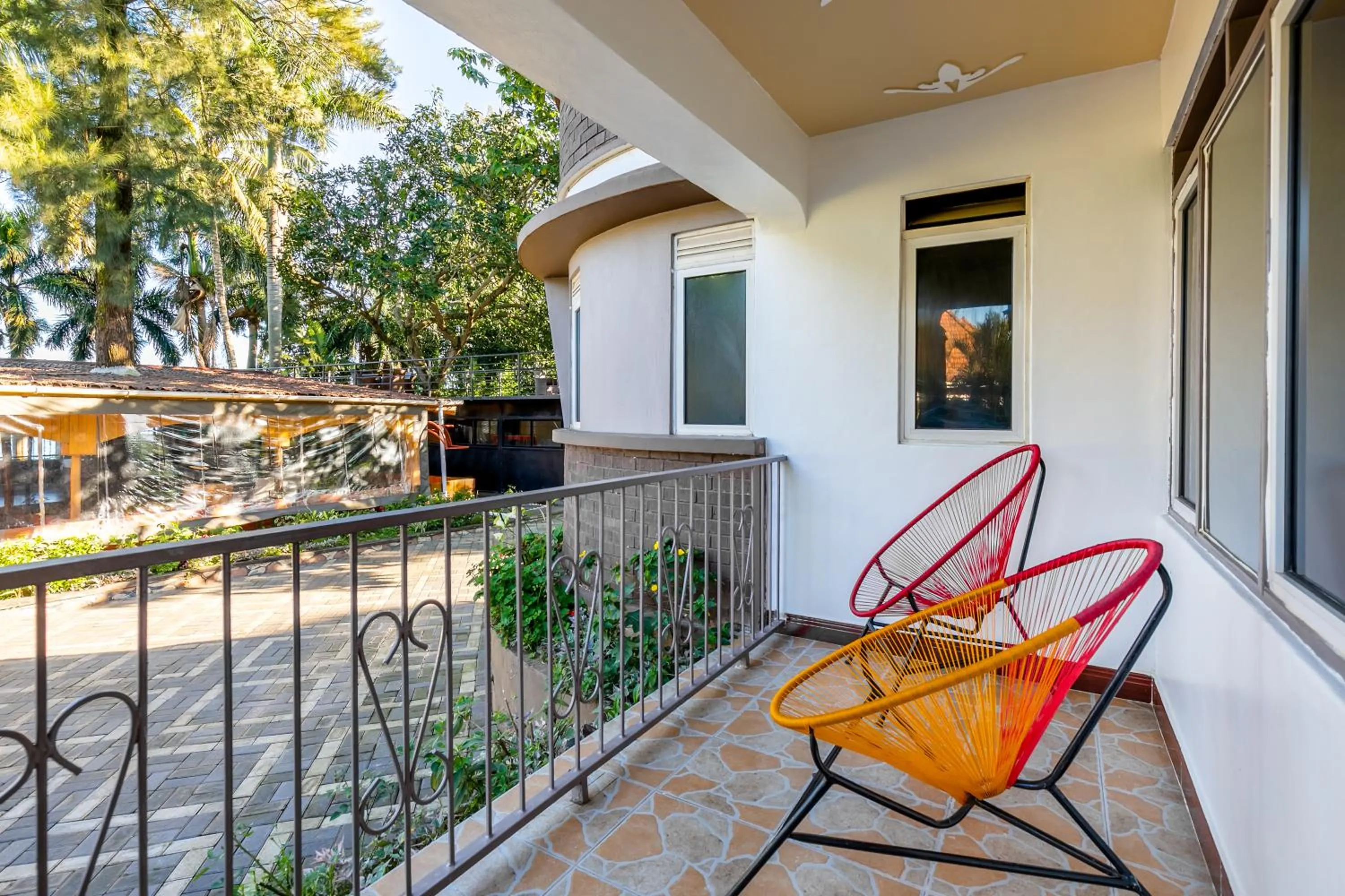 Saffron Beach Bistro and Cottages