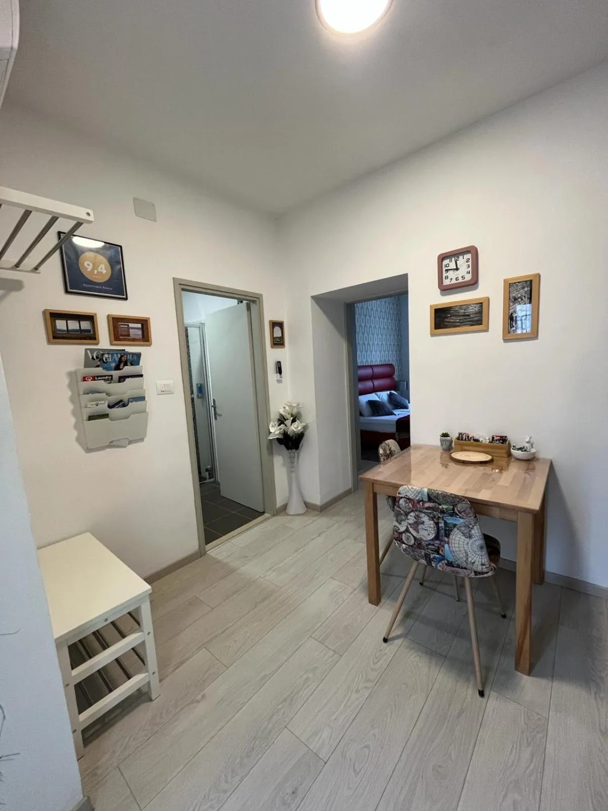 Apartment Arena