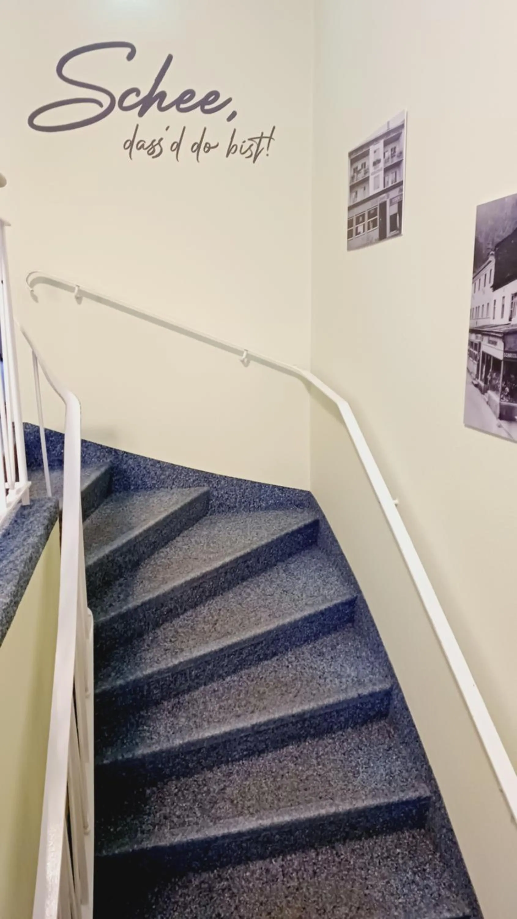 Pension Schachner
