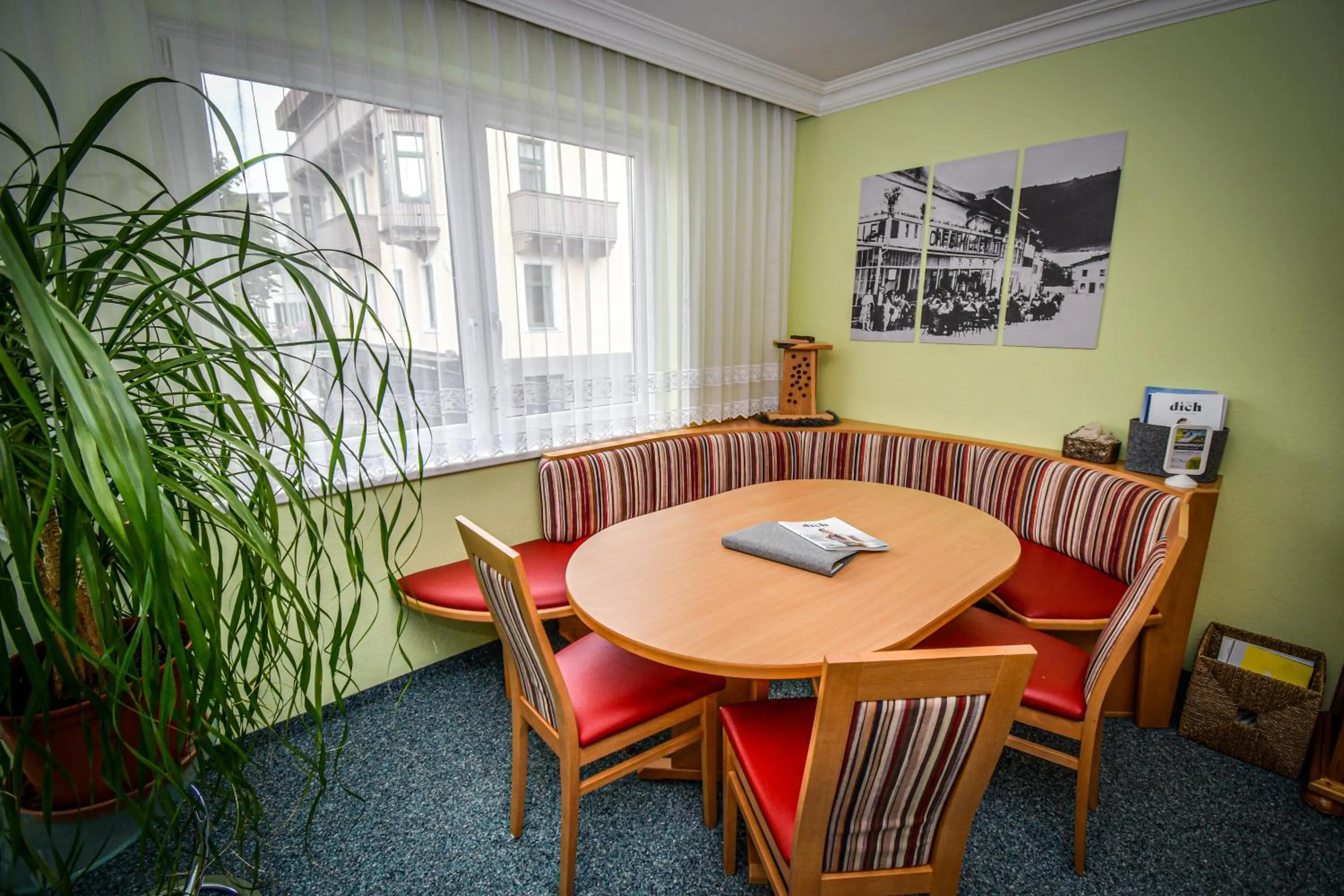 Pension Schachner