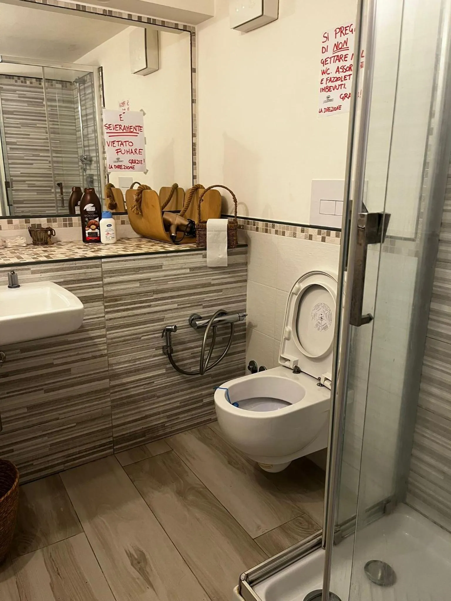 The Incantation Guest House