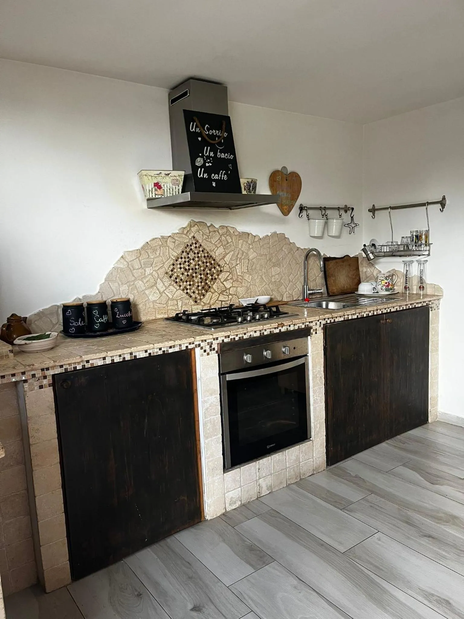 The Incantation Guest House