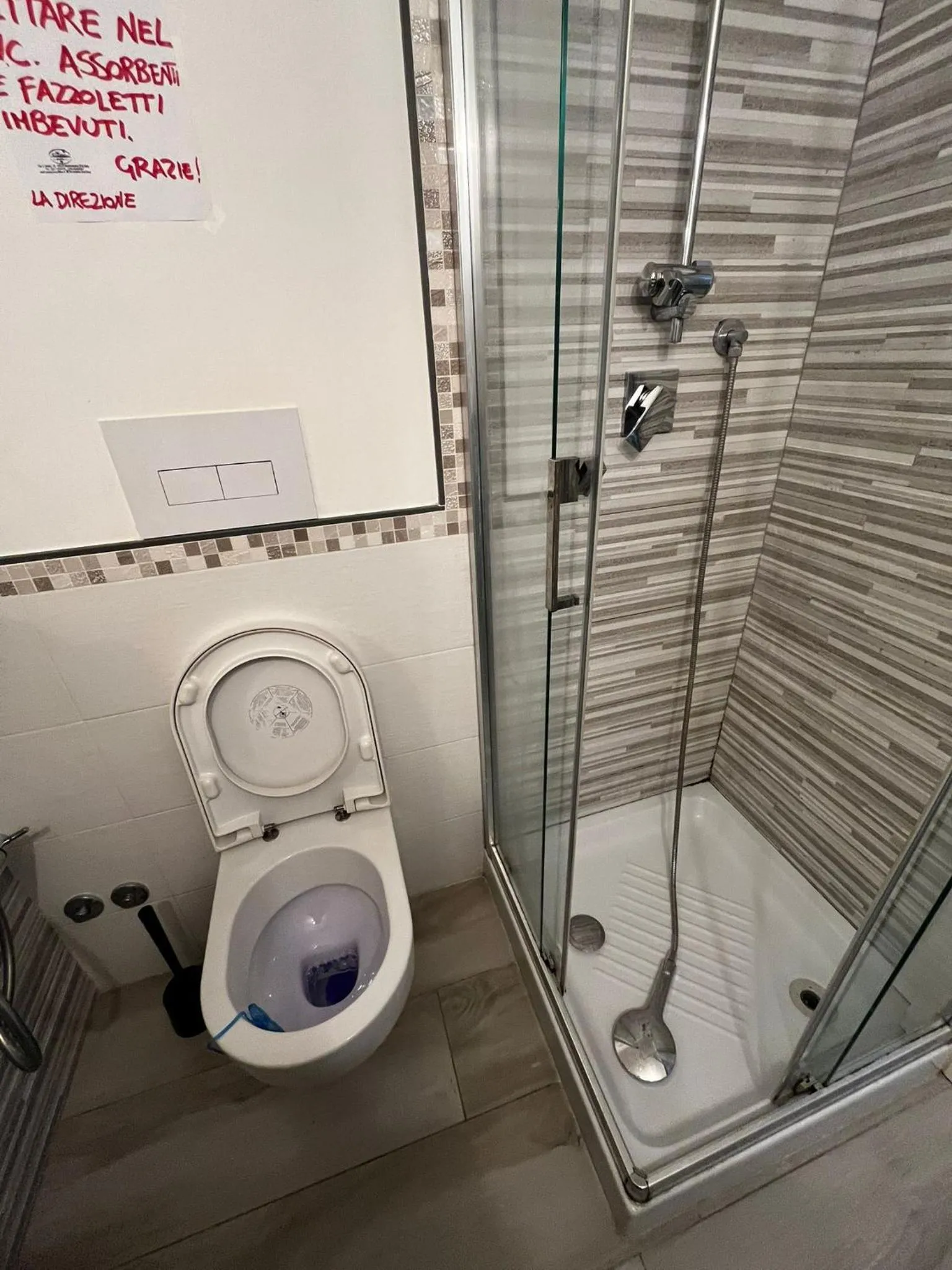 The Incantation Guest House