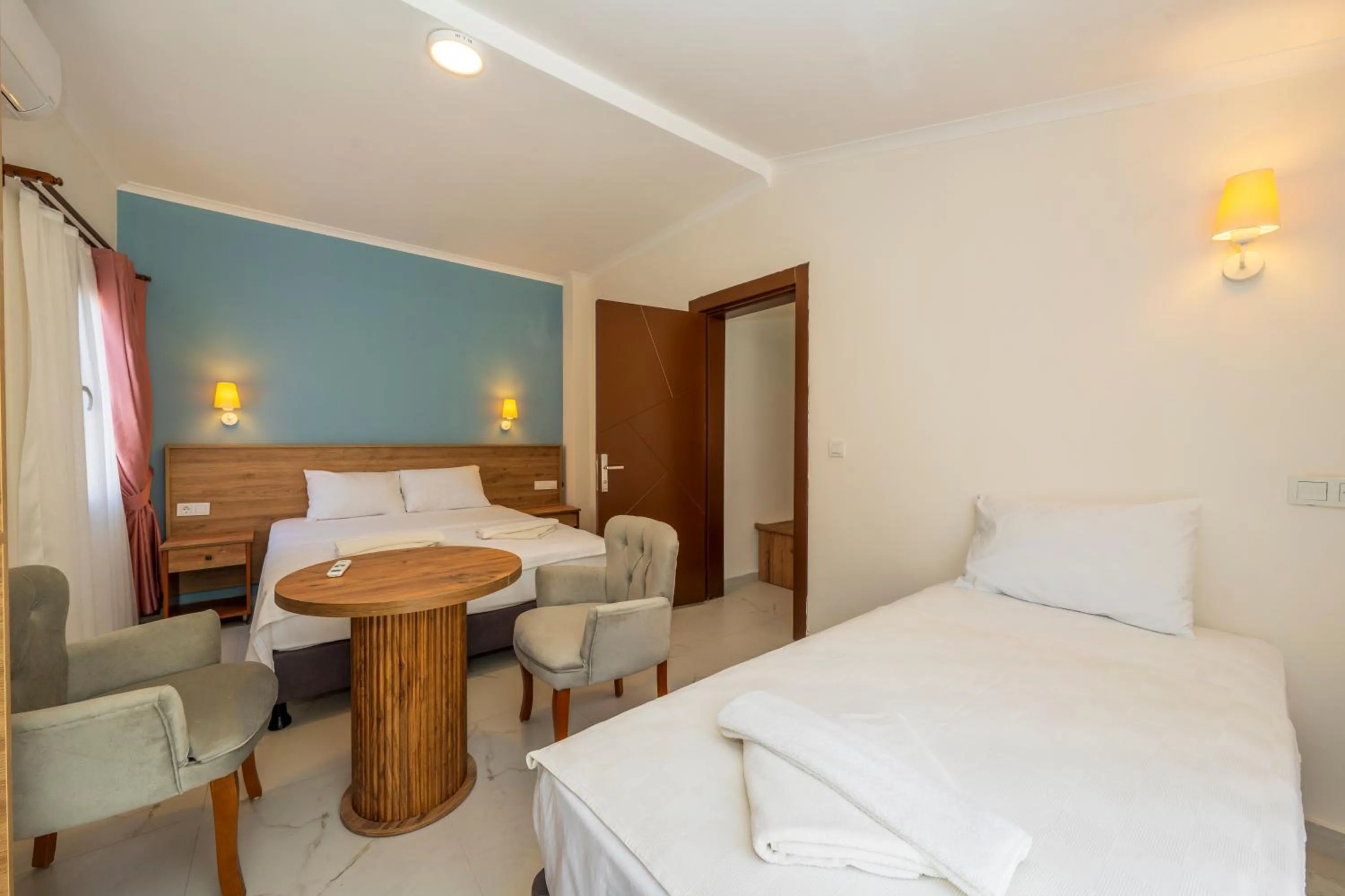 Katre Hotel Oludeniz