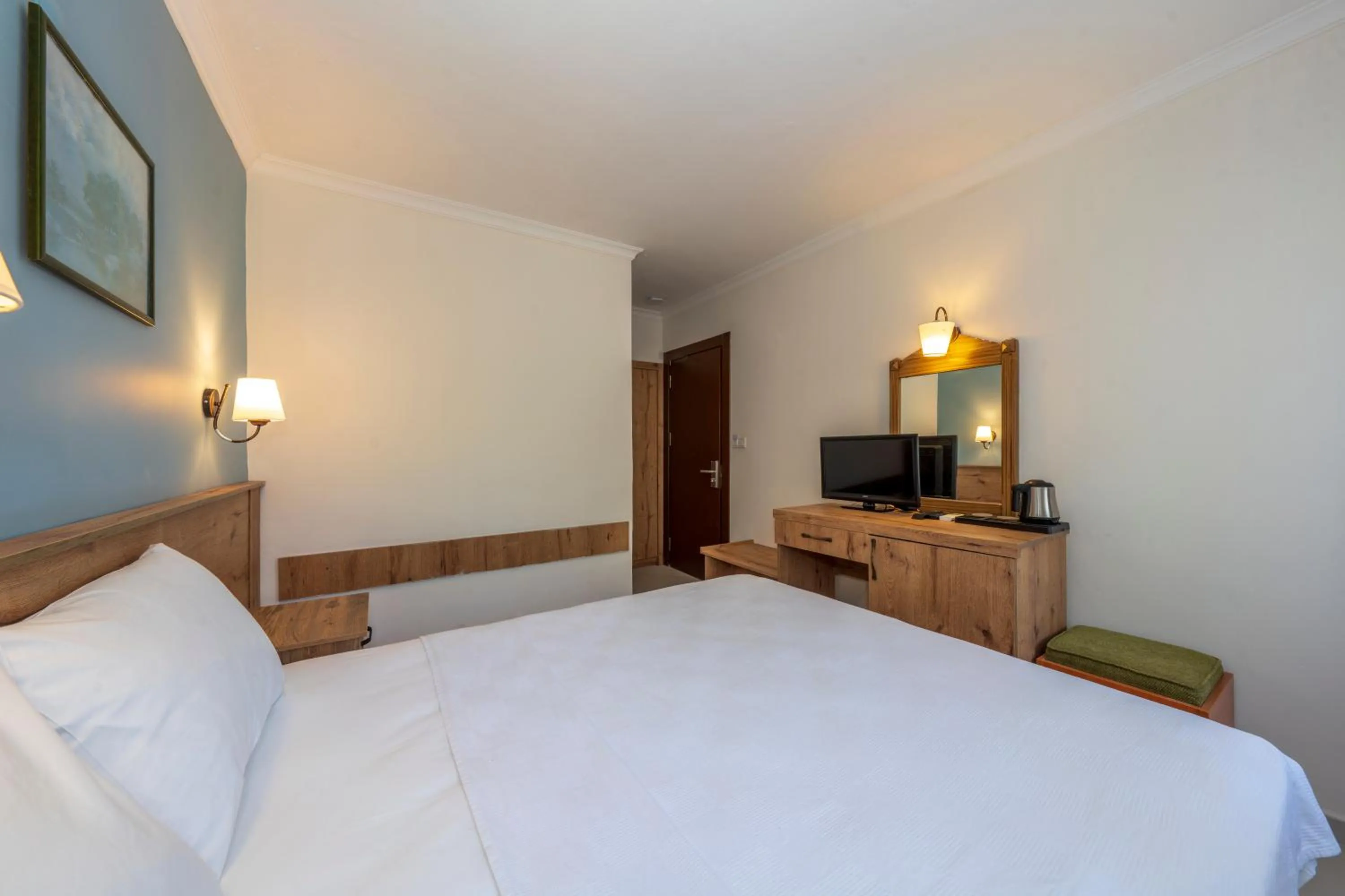 Katre Hotel Oludeniz