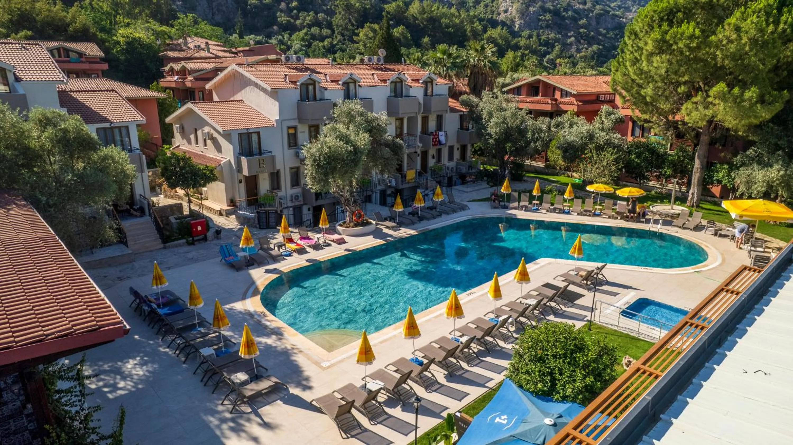 Katre Hotel Oludeniz