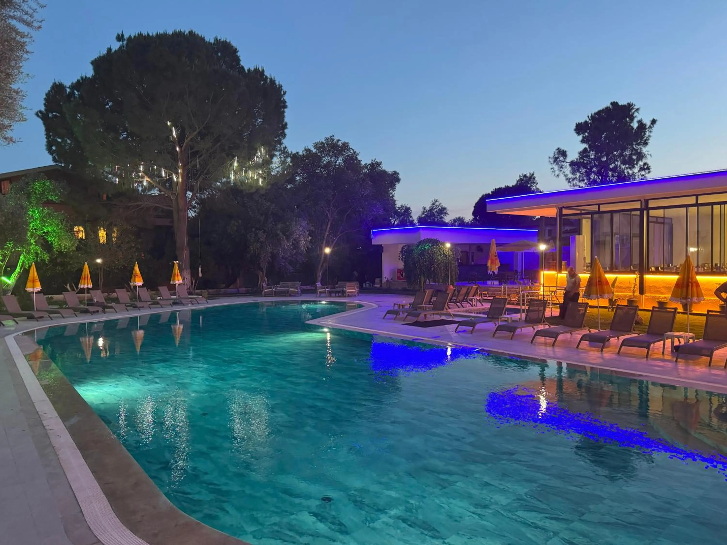 Katre Hotel Oludeniz