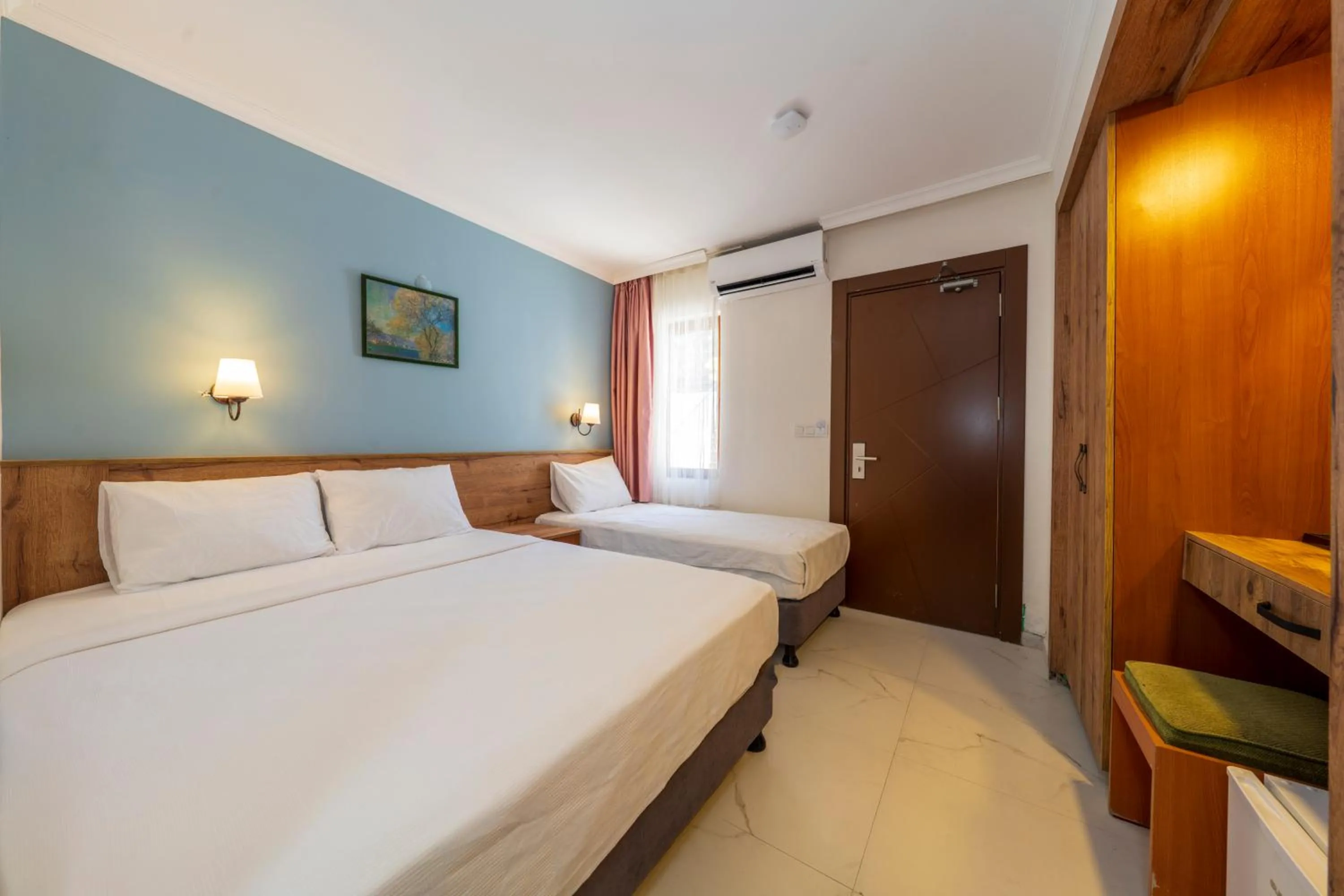 Katre Hotel Oludeniz
