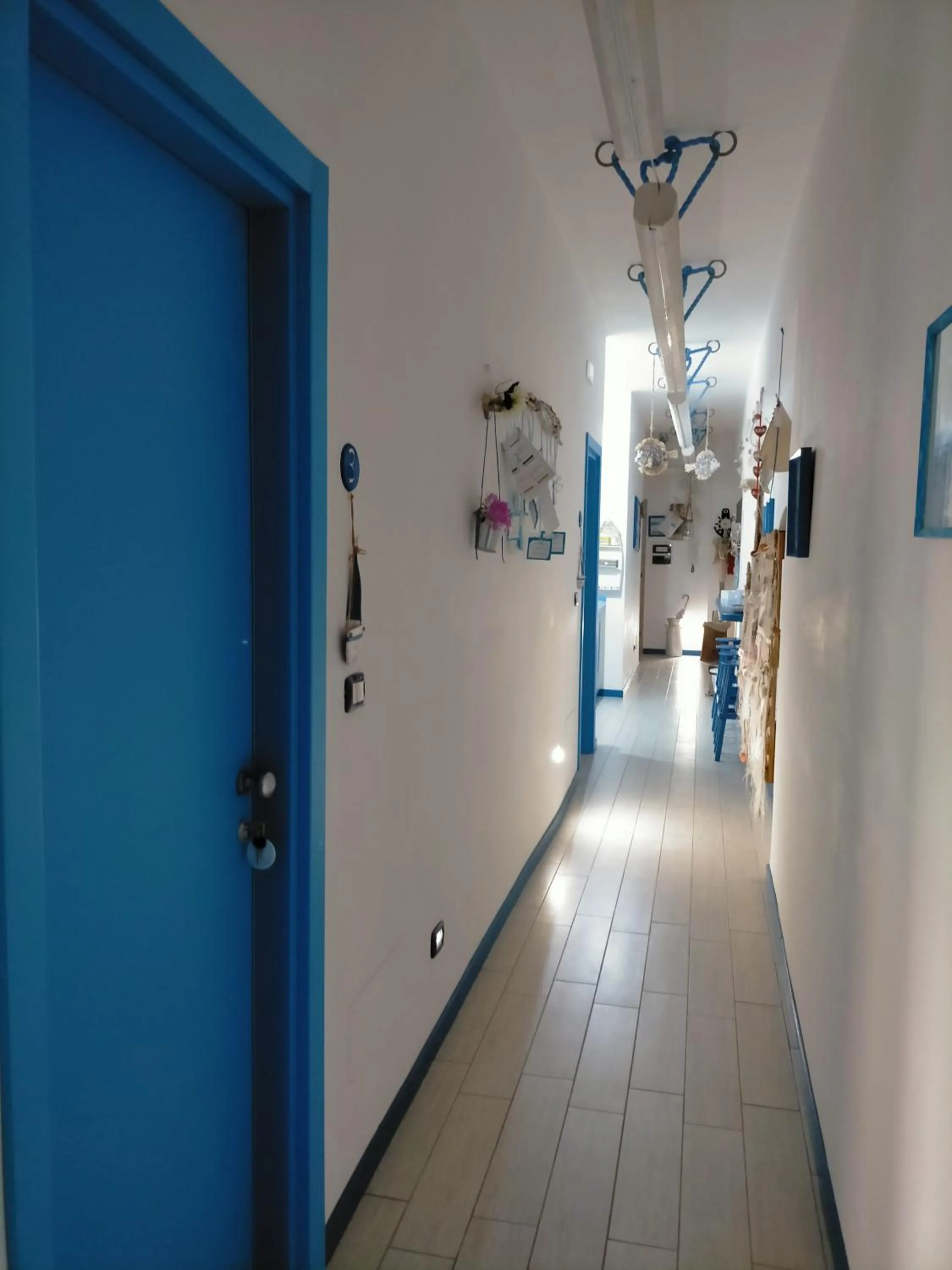 ControVento Rooms