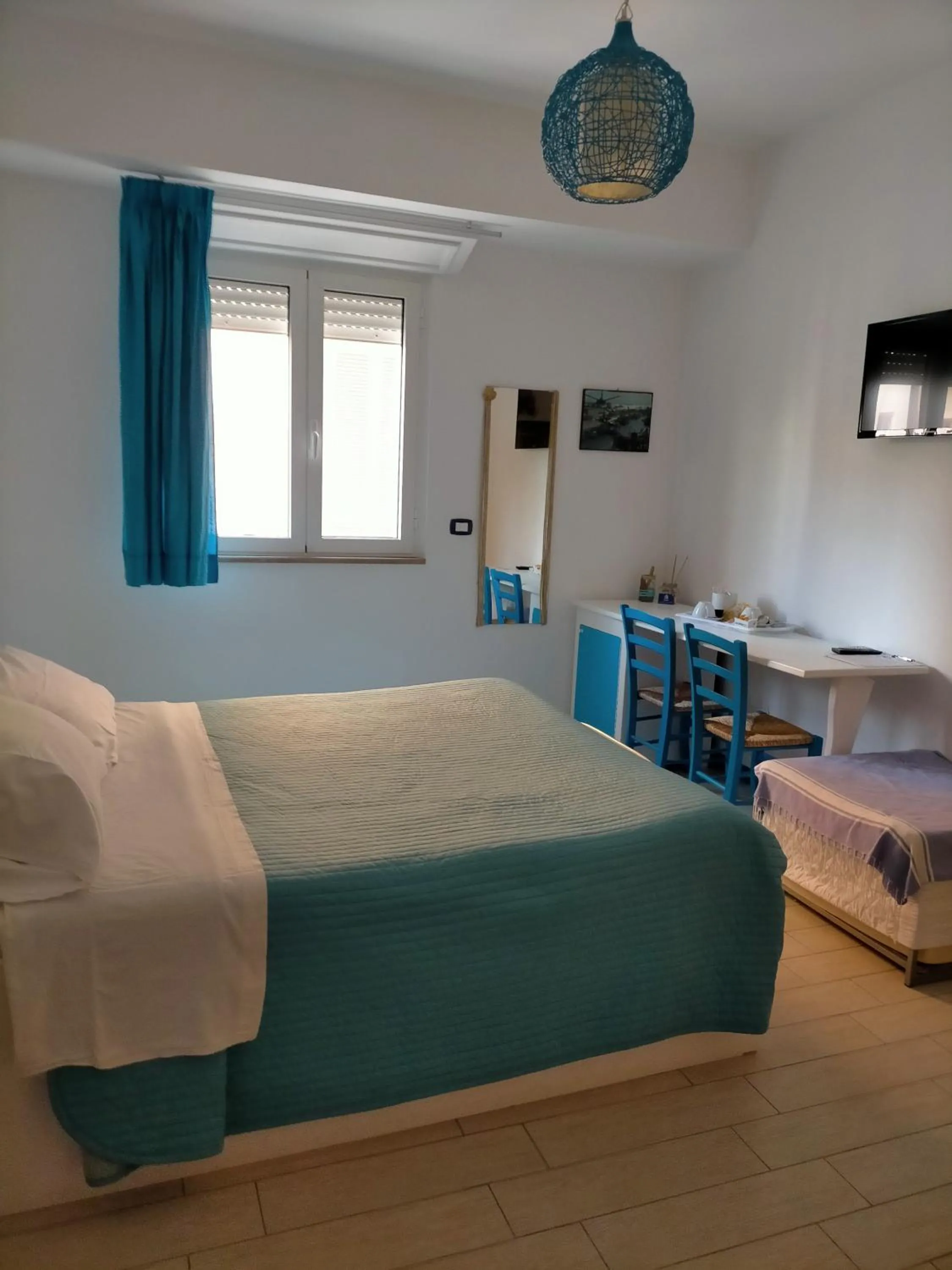 ControVento Rooms