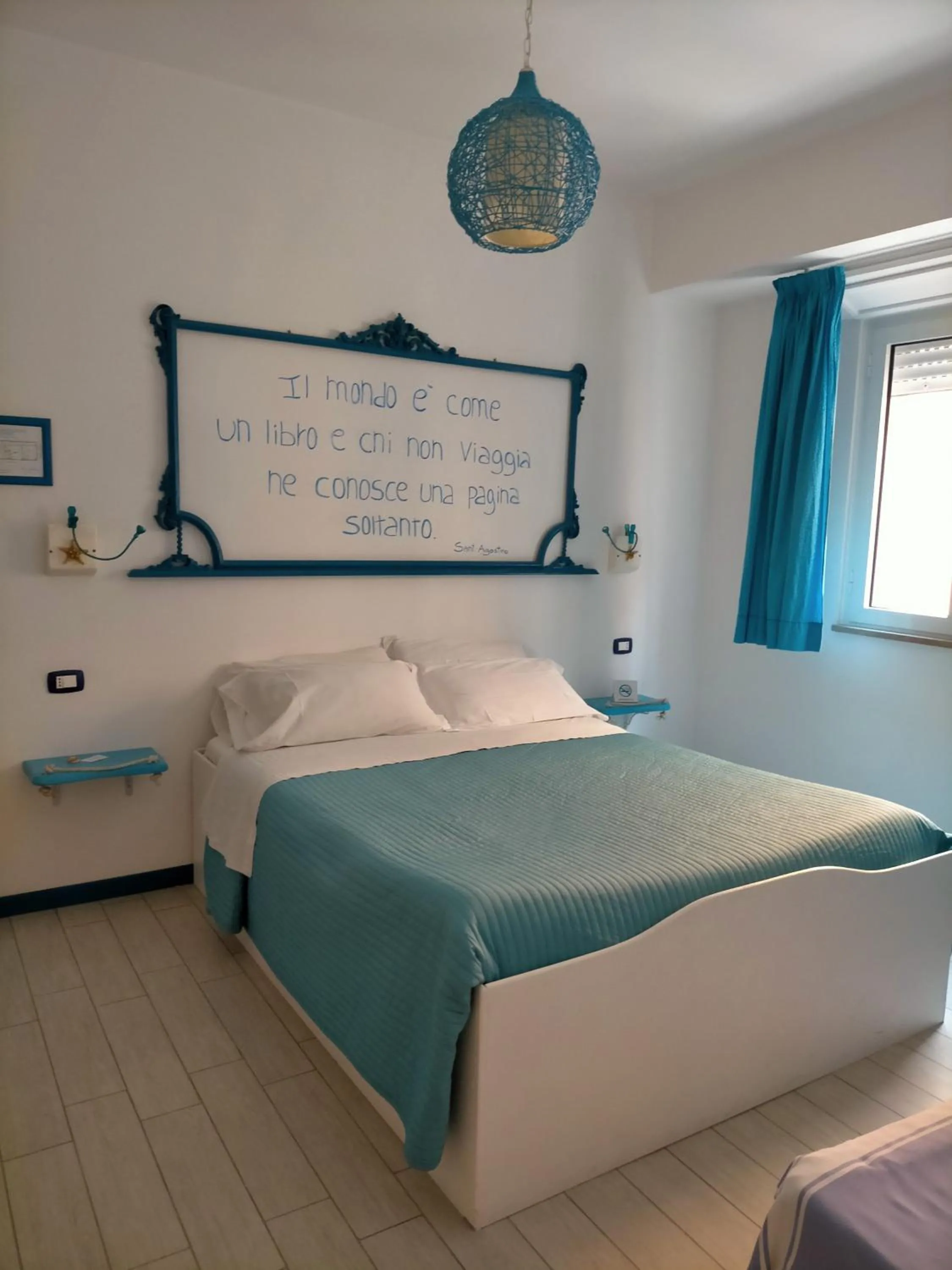 ControVento Rooms