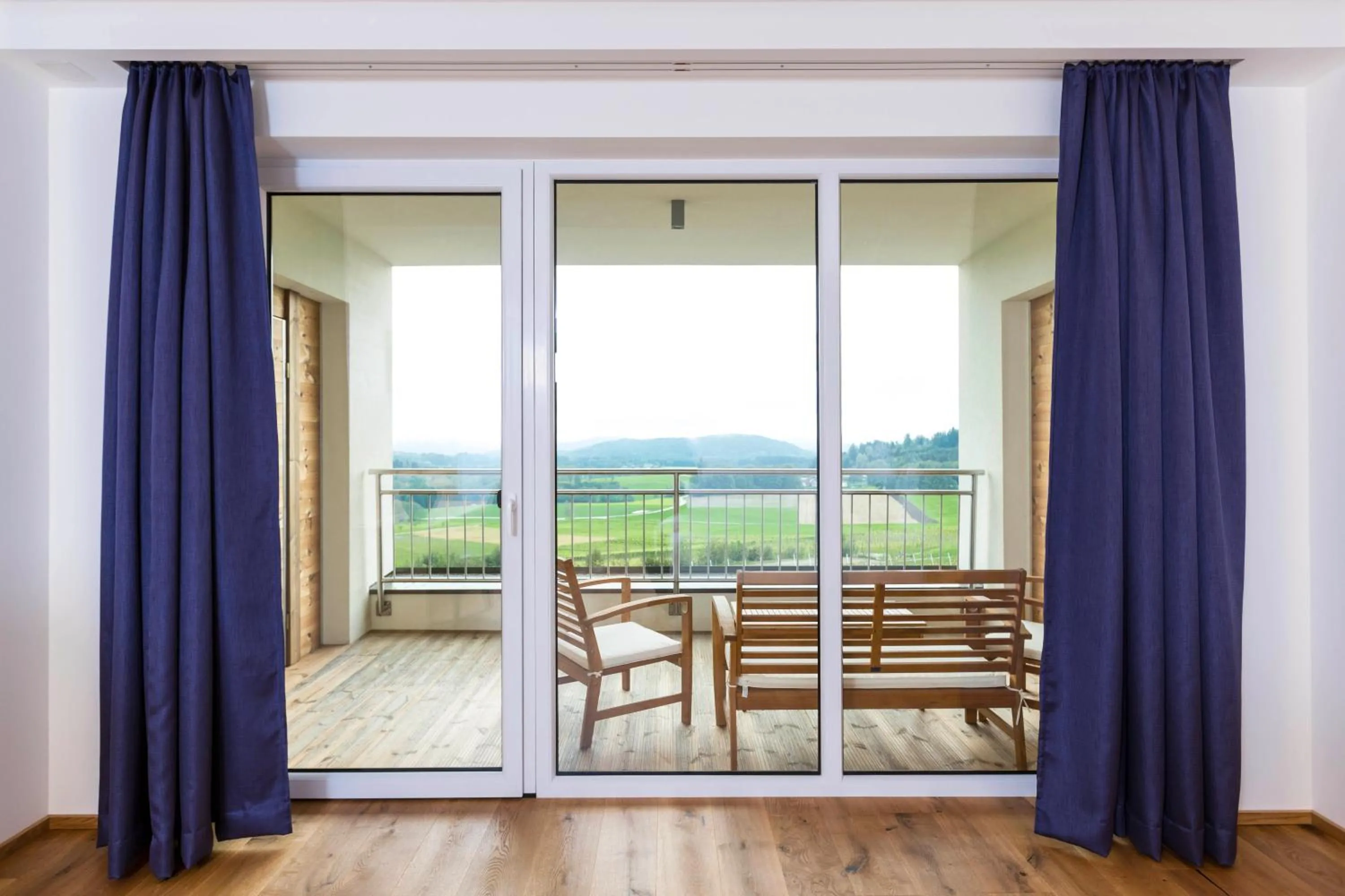 Day in TrippelGUT - SchlafGUT