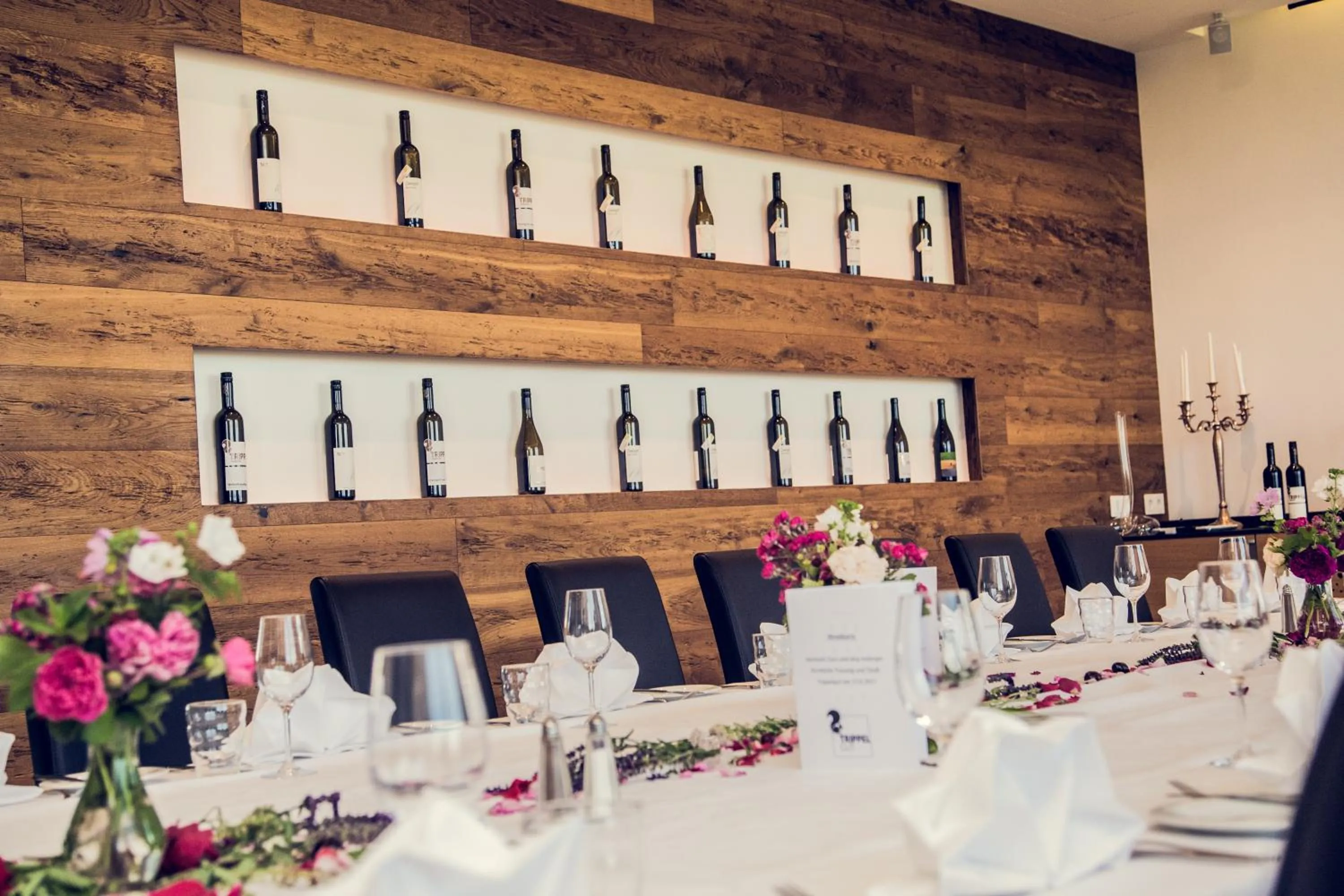 Banquet/Function facilities in TrippelGUT - SchlafGUT