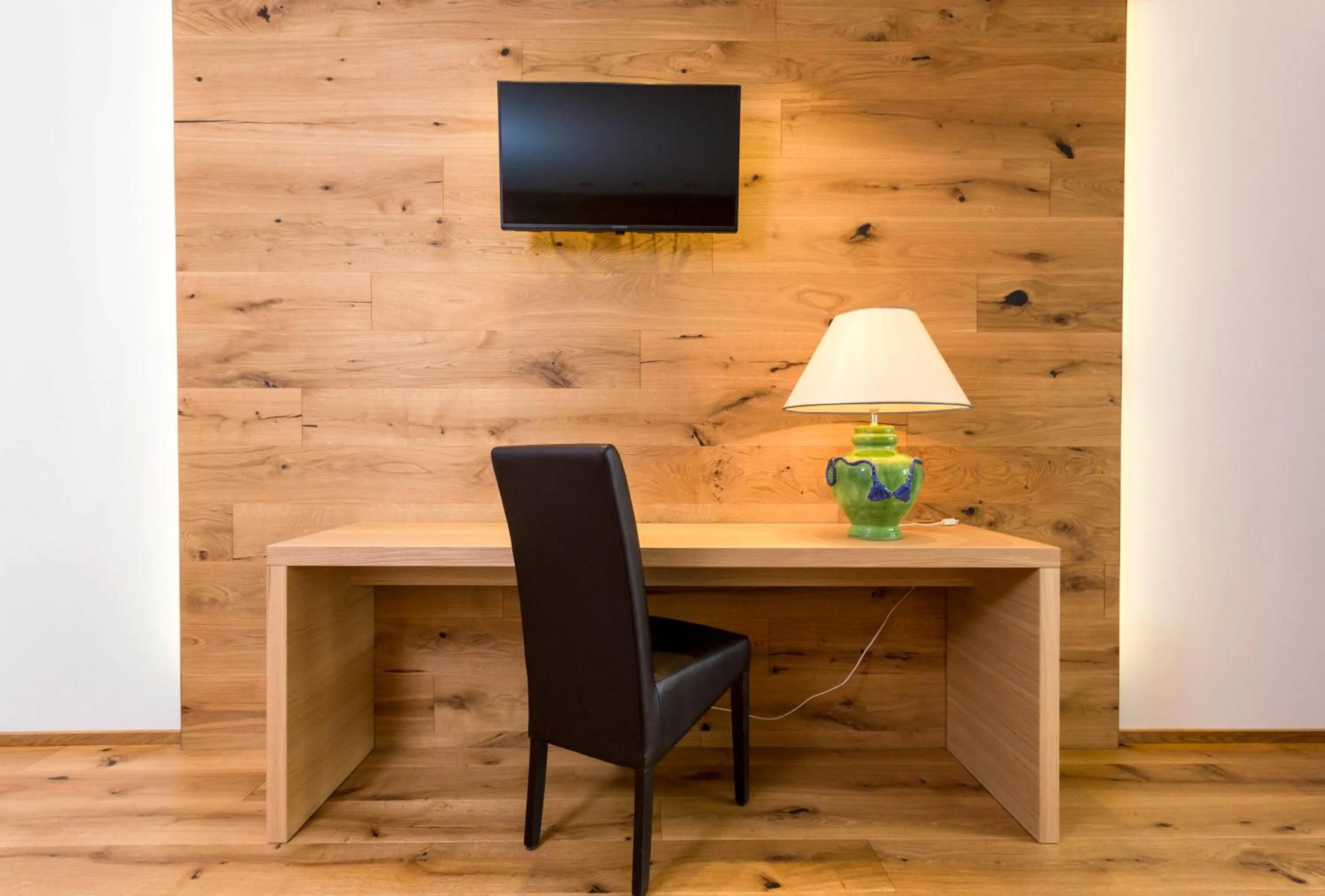 Decorative detail in TrippelGUT - SchlafGUT