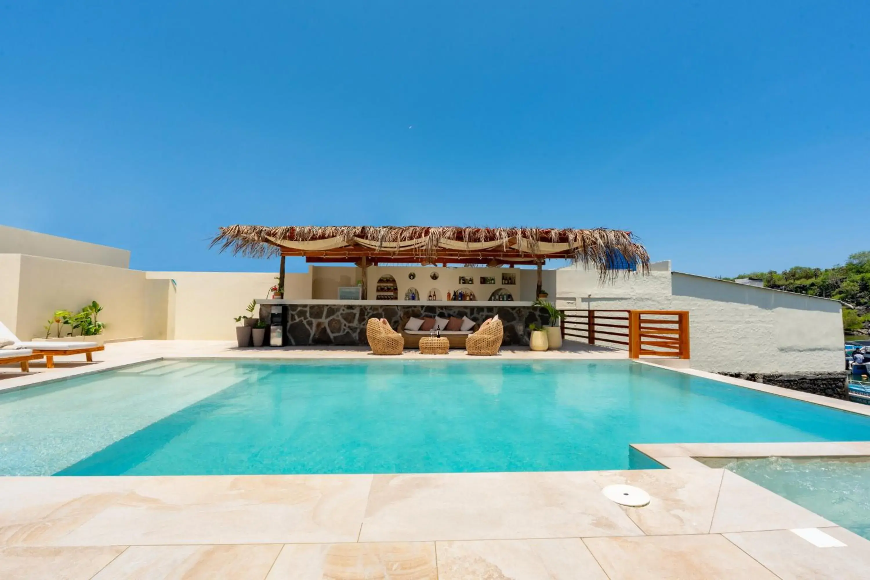 El Barranco Galapagos El Barranco Galapagos