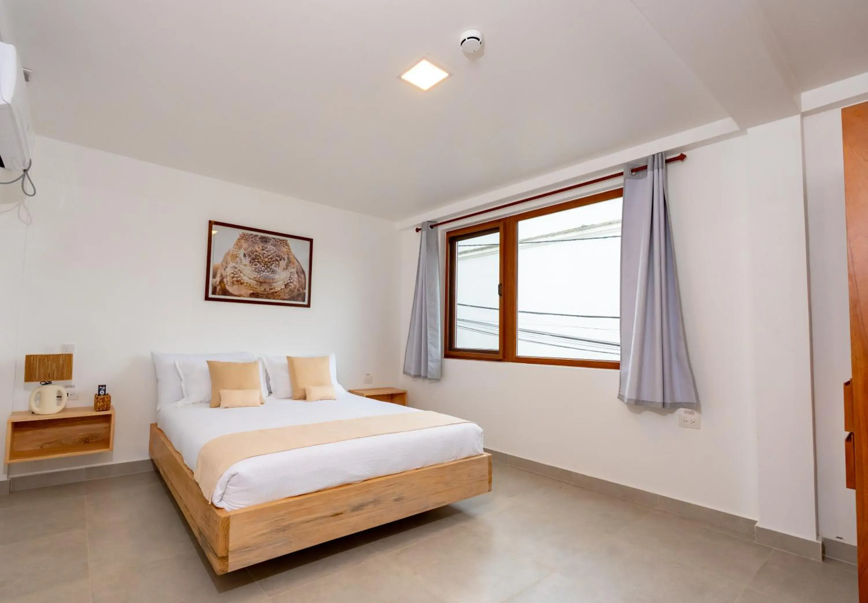 Standard Double Room in El Barranco Galapagos Standard Double Room in El Barranco Galapagos