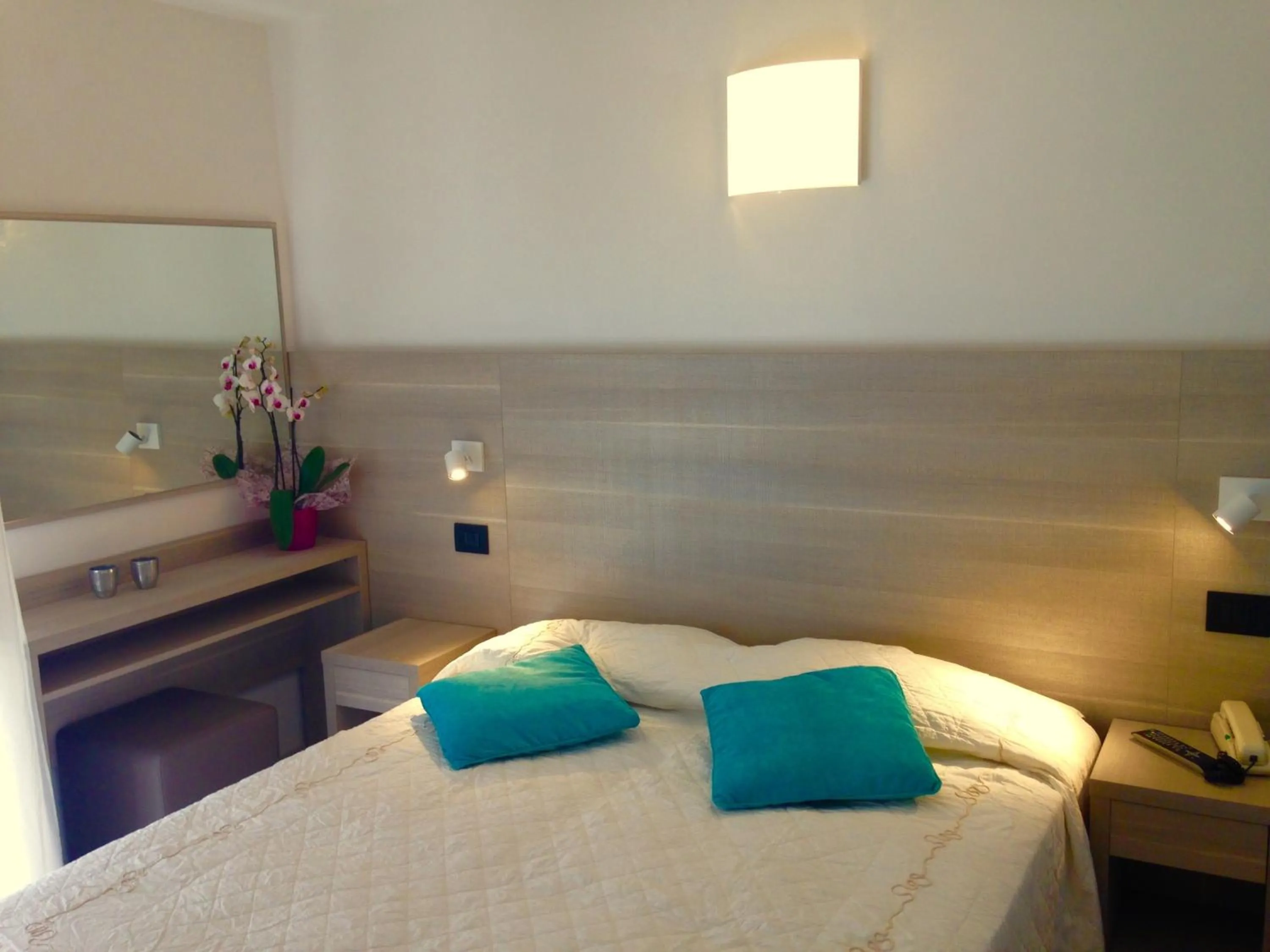 Hotel Daniela