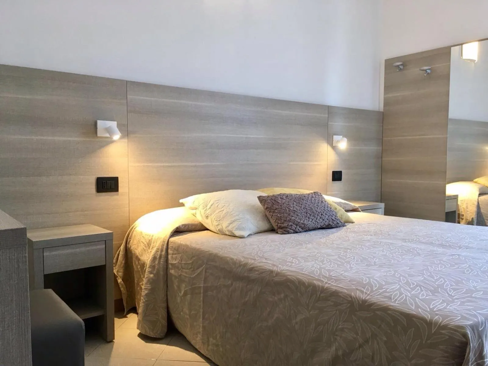 Hotel Daniela