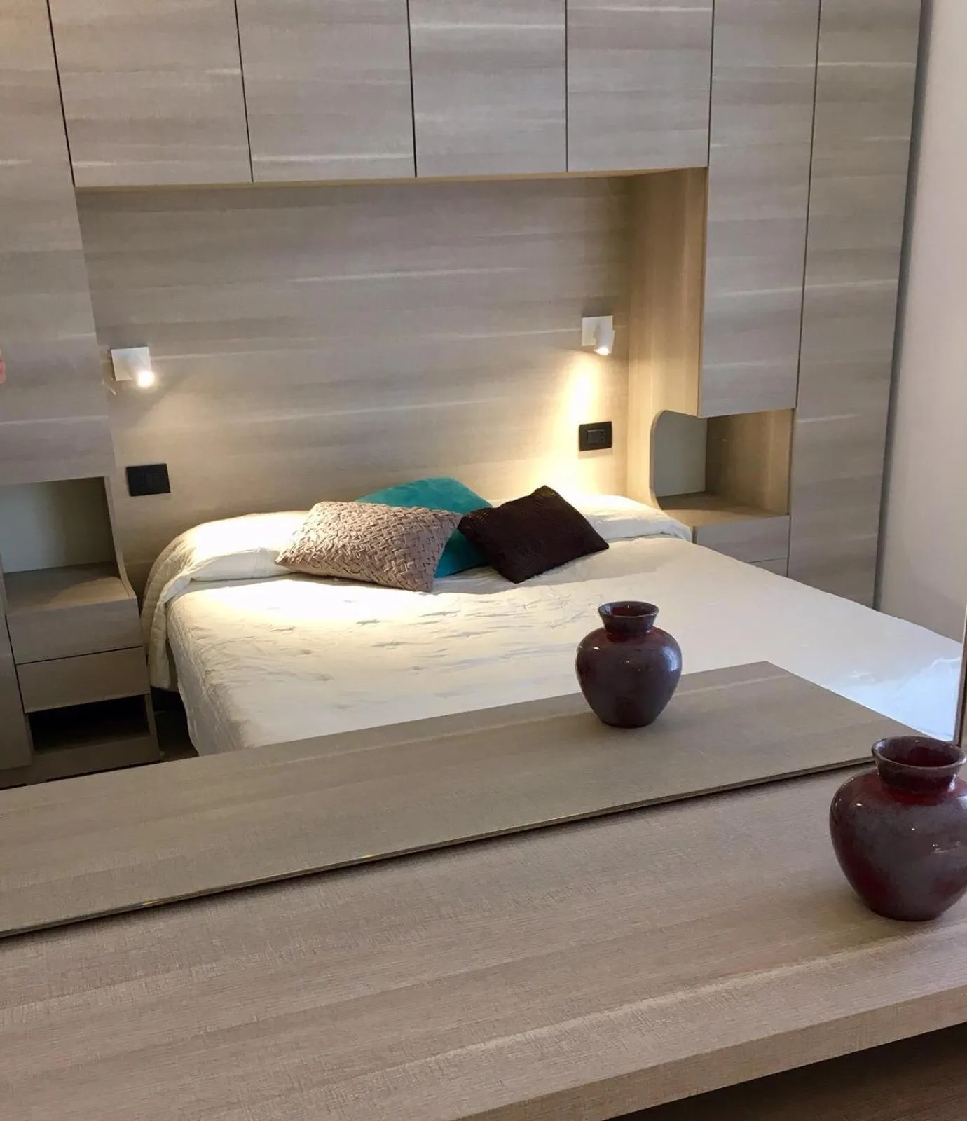 Hotel Daniela