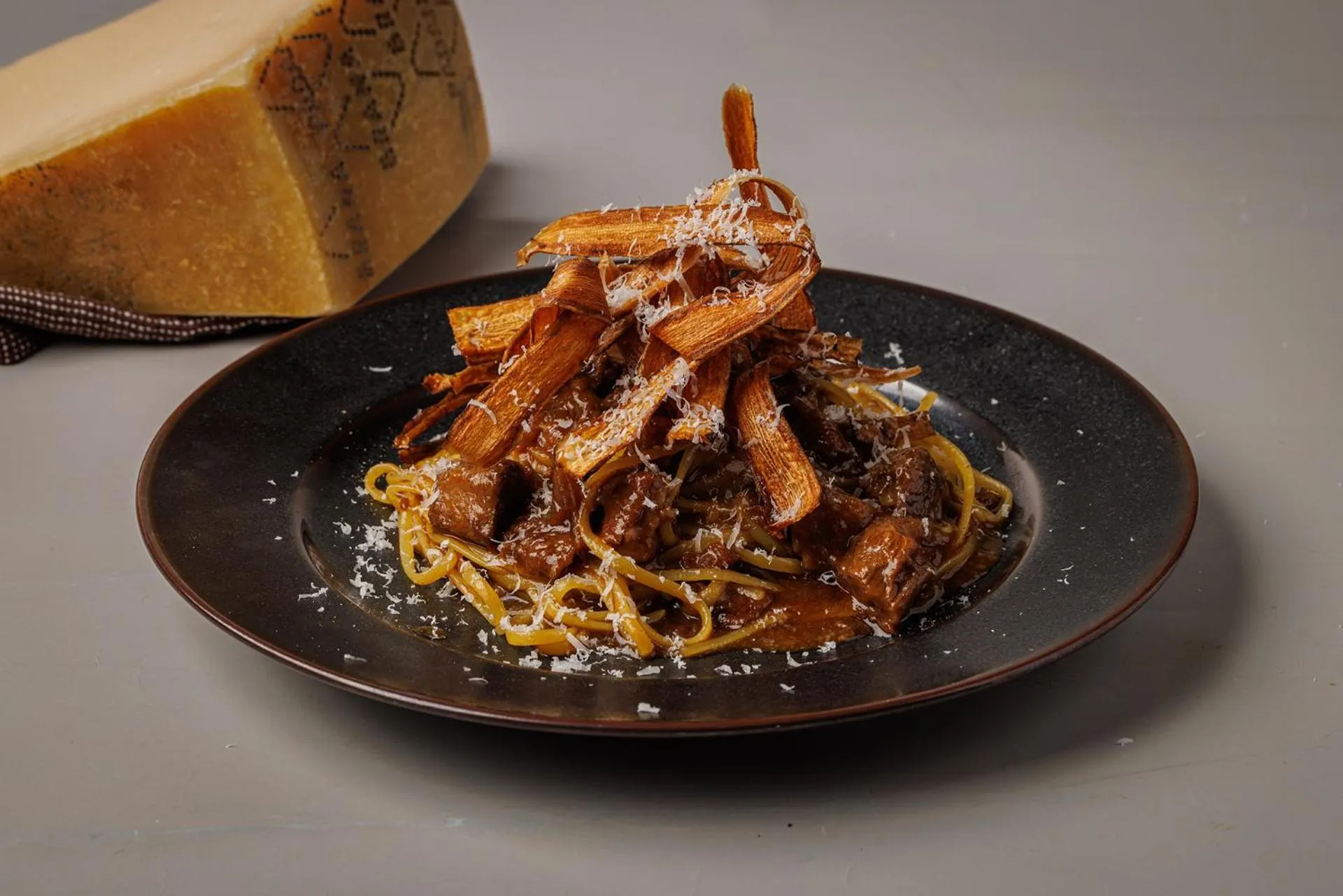 Restaurant/places to eat in edit x seven FUJI GOTEMBA