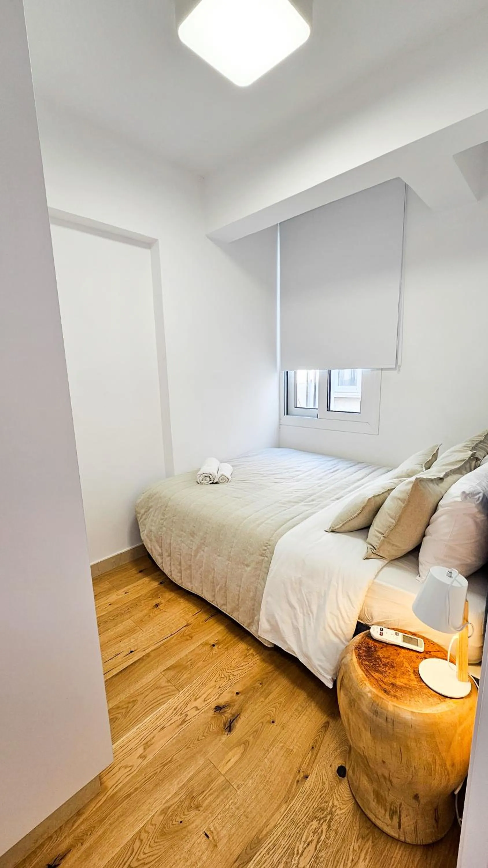 Larnaca Beach Bliss Apartment