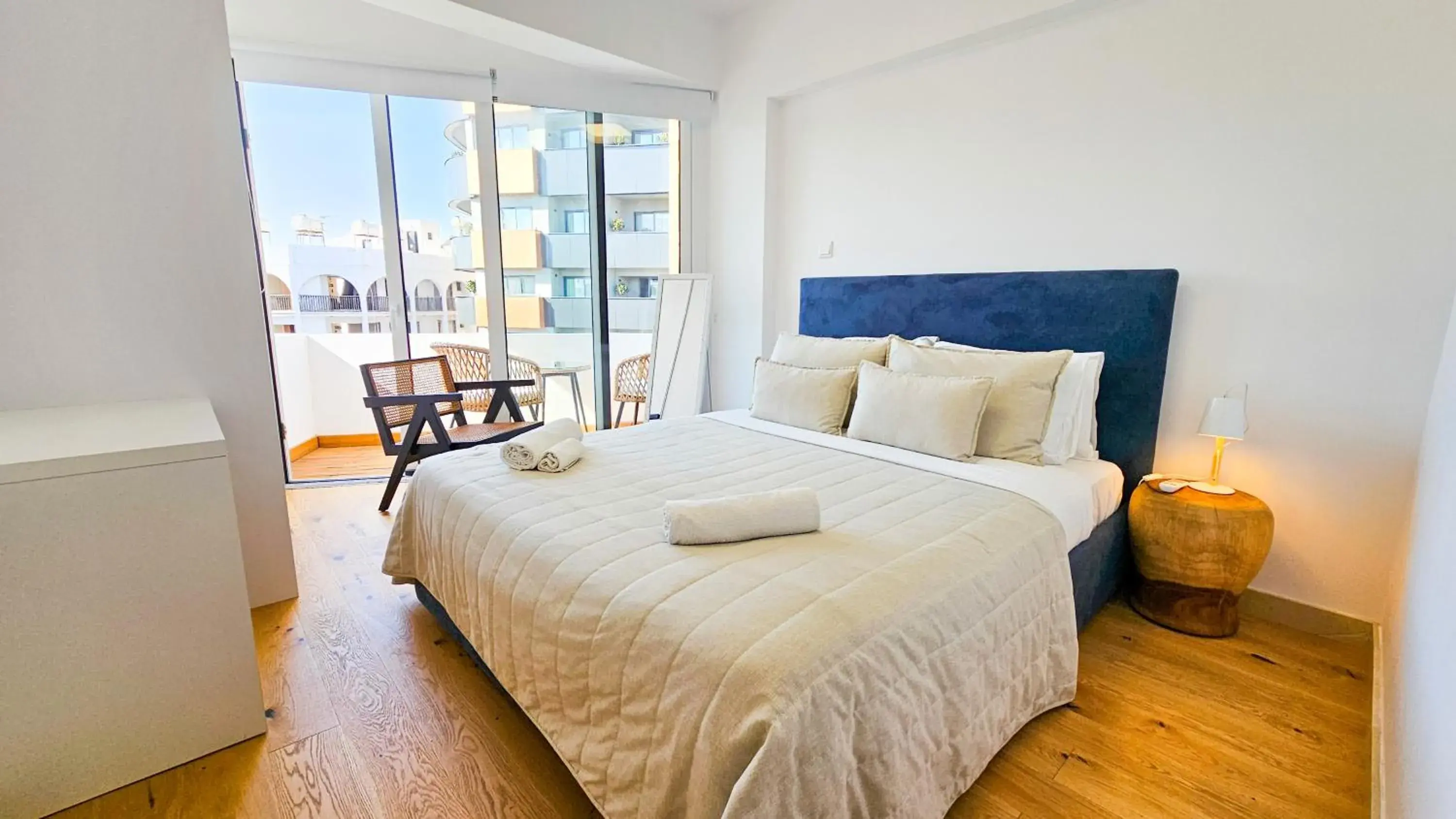 Larnaca Beach Bliss Apartment Larnaca Beach Bliss Apartment