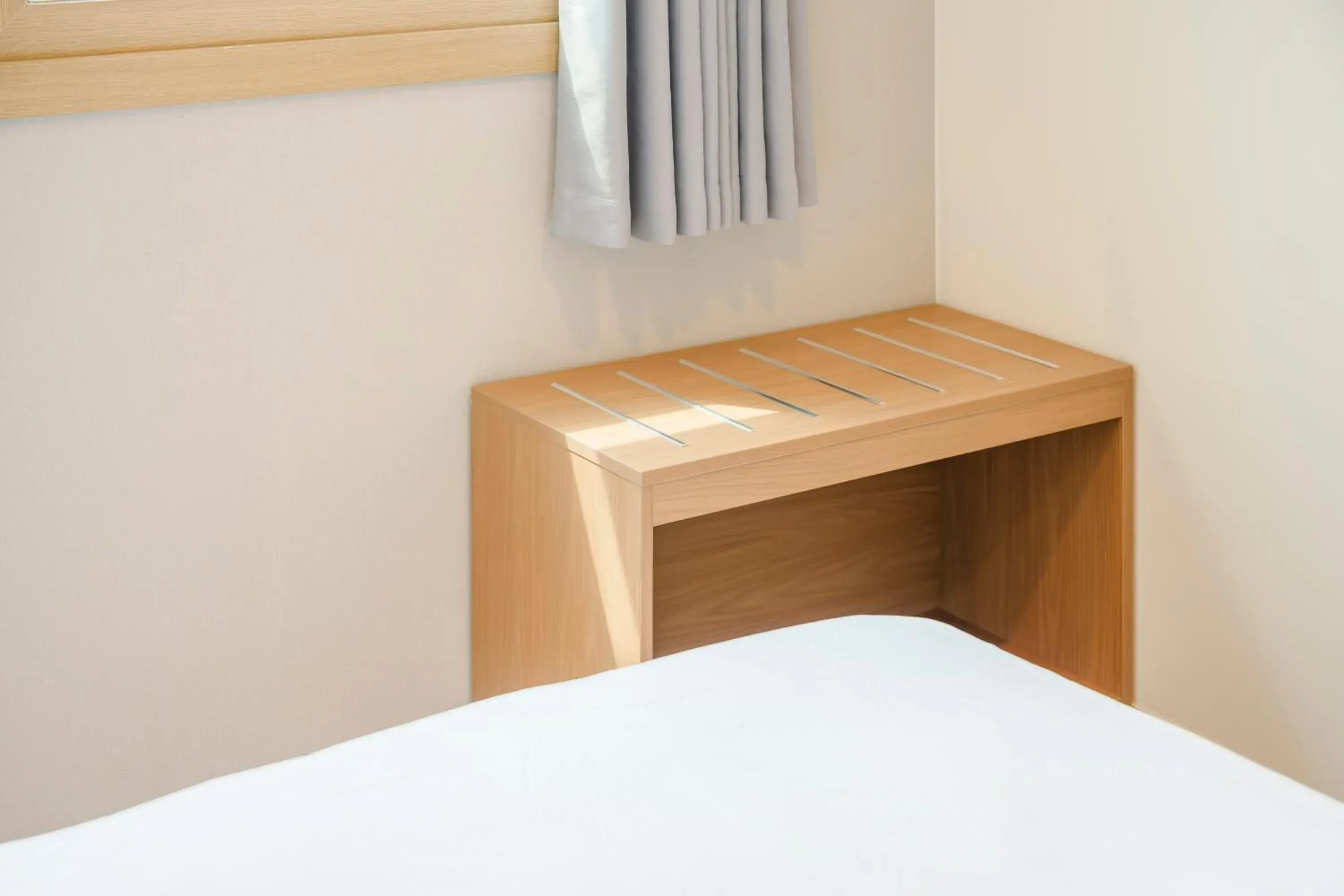 Economy Double Room in Hotel Moon Economy Double Room in Hotel Moon