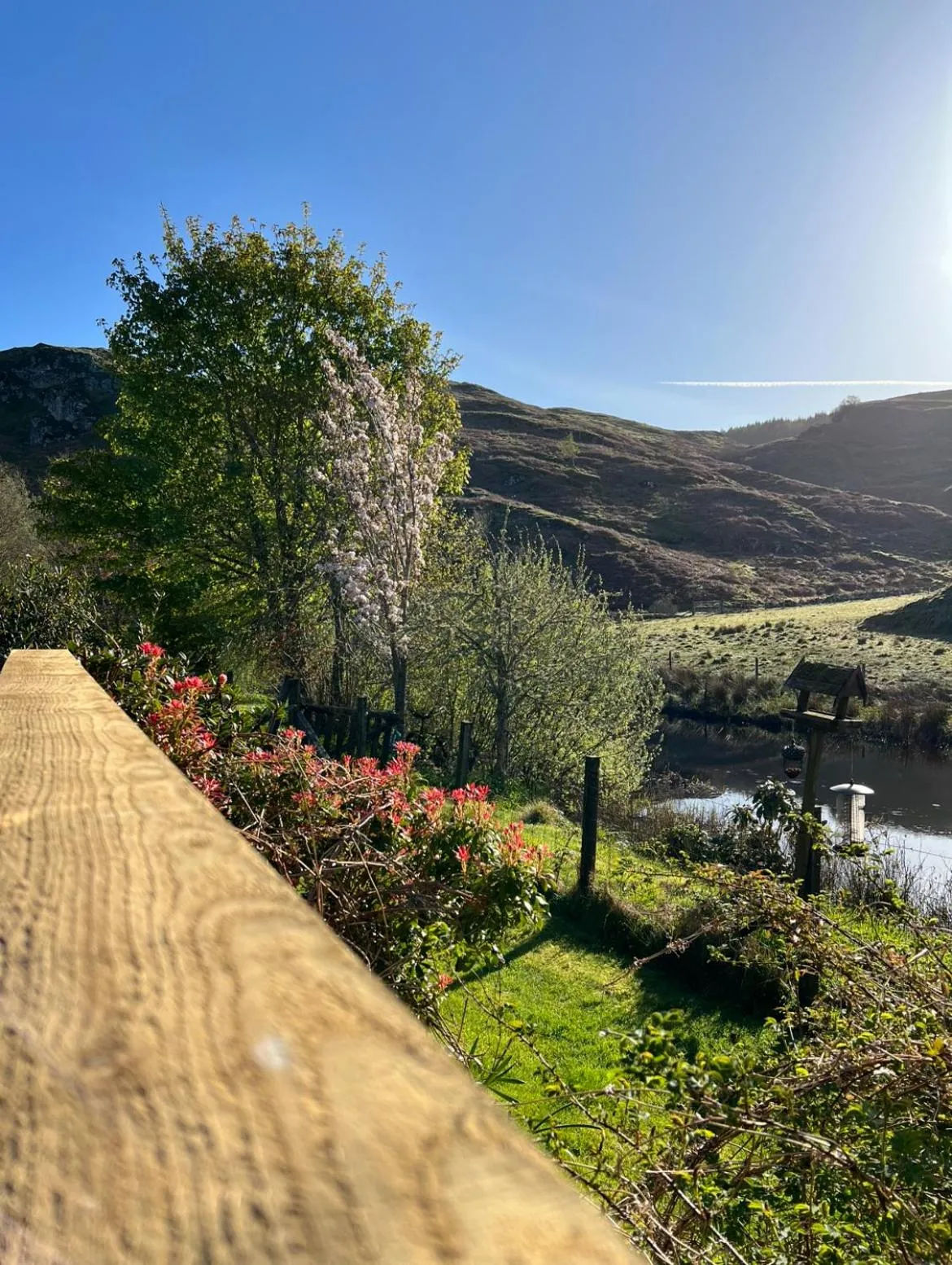 Clan Cottages Luxury Thatched Retreat near Oban