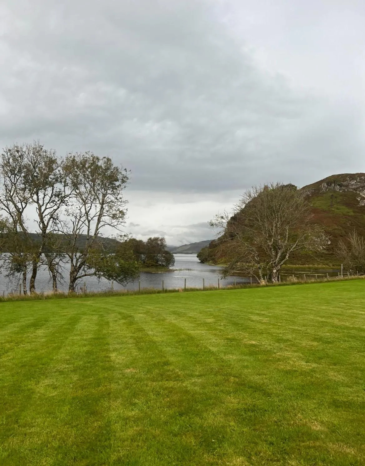 Clan Cottages Luxury Thatched Retreat near Oban