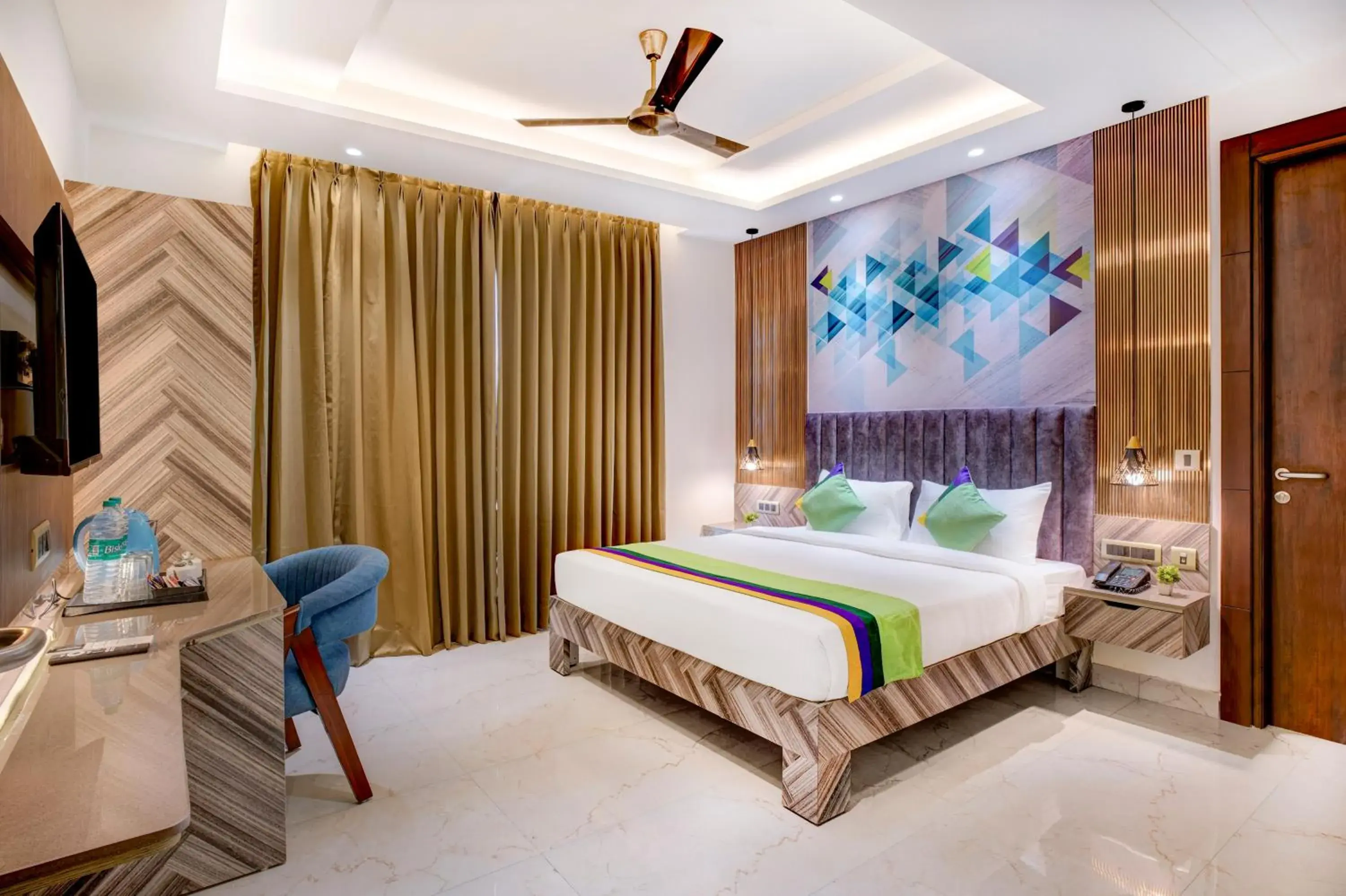 Treebo Corporate Inn Treebo Corporate Inn