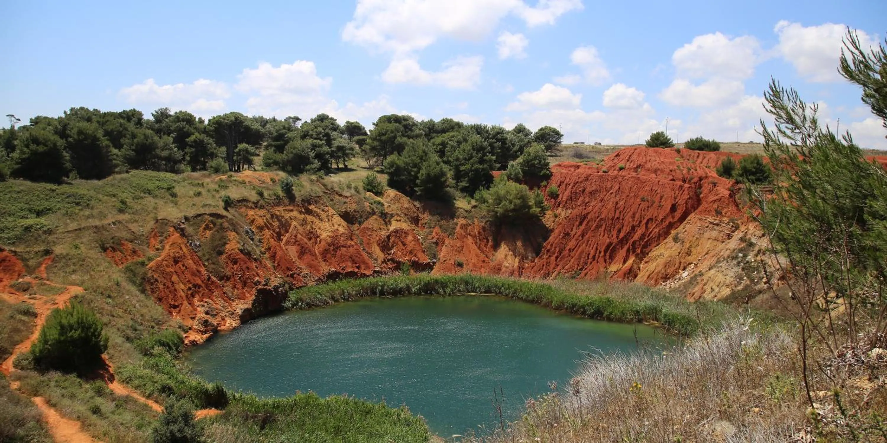 Nearby landmark in Kalinifta Residence