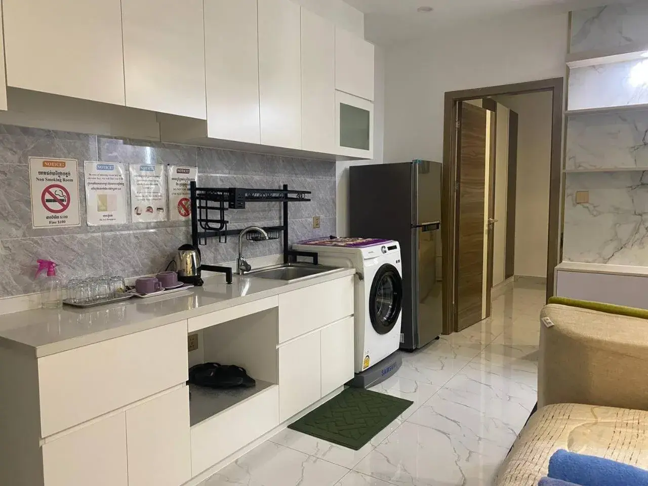 The Vincent Condo The Vincent Condo