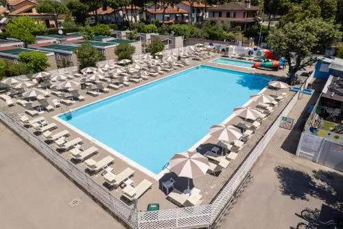 Club del Sole Adriatico Cervia Easy Camping Village