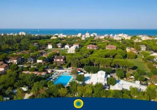 Club del Sole Adriatico Cervia Easy Camping Village Club del Sole Adriatico Cervia Easy Camping Village