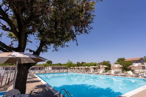Club del Sole Adriatico Cervia Easy Camping Village
