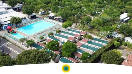 Club del Sole Adriatico Cervia Easy Camping Village