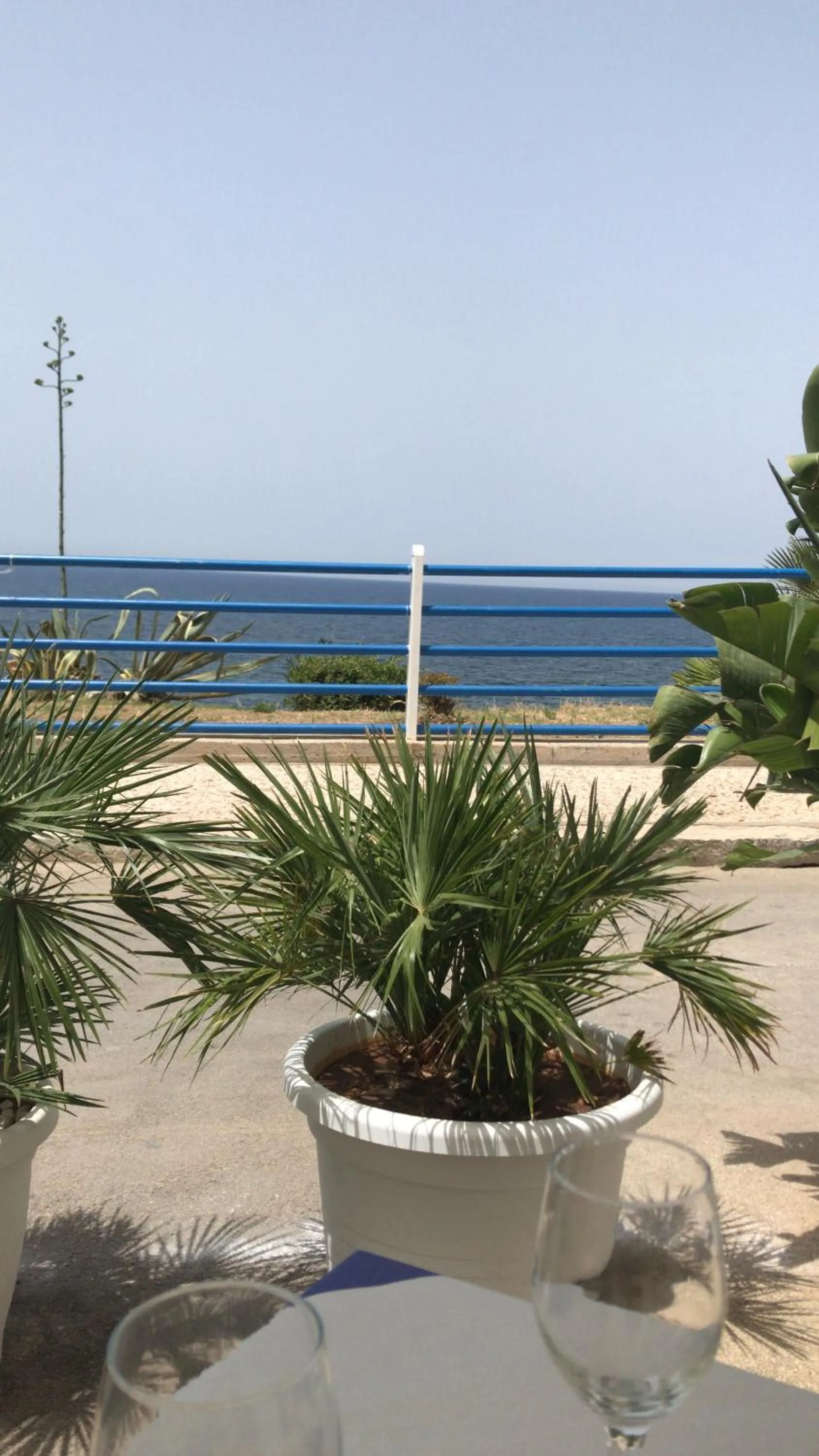 Casa Vacanze Marco Polo vista mare