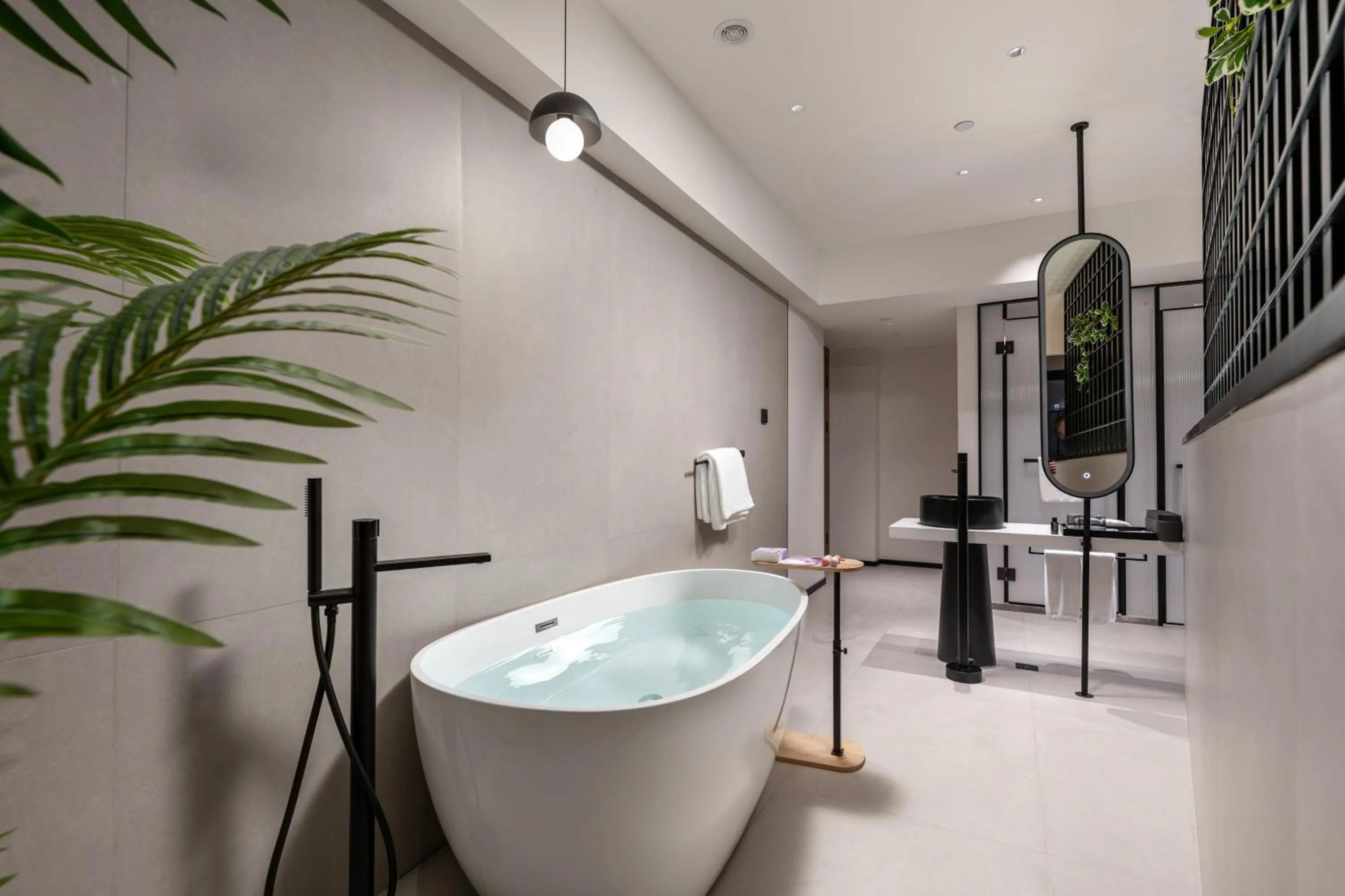 KSpace KaiShi hotel